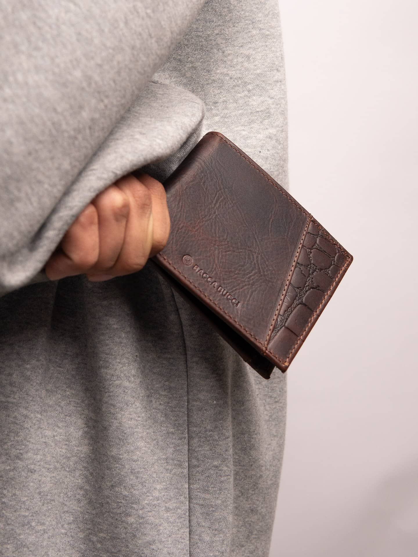 Pure Leather Wallets