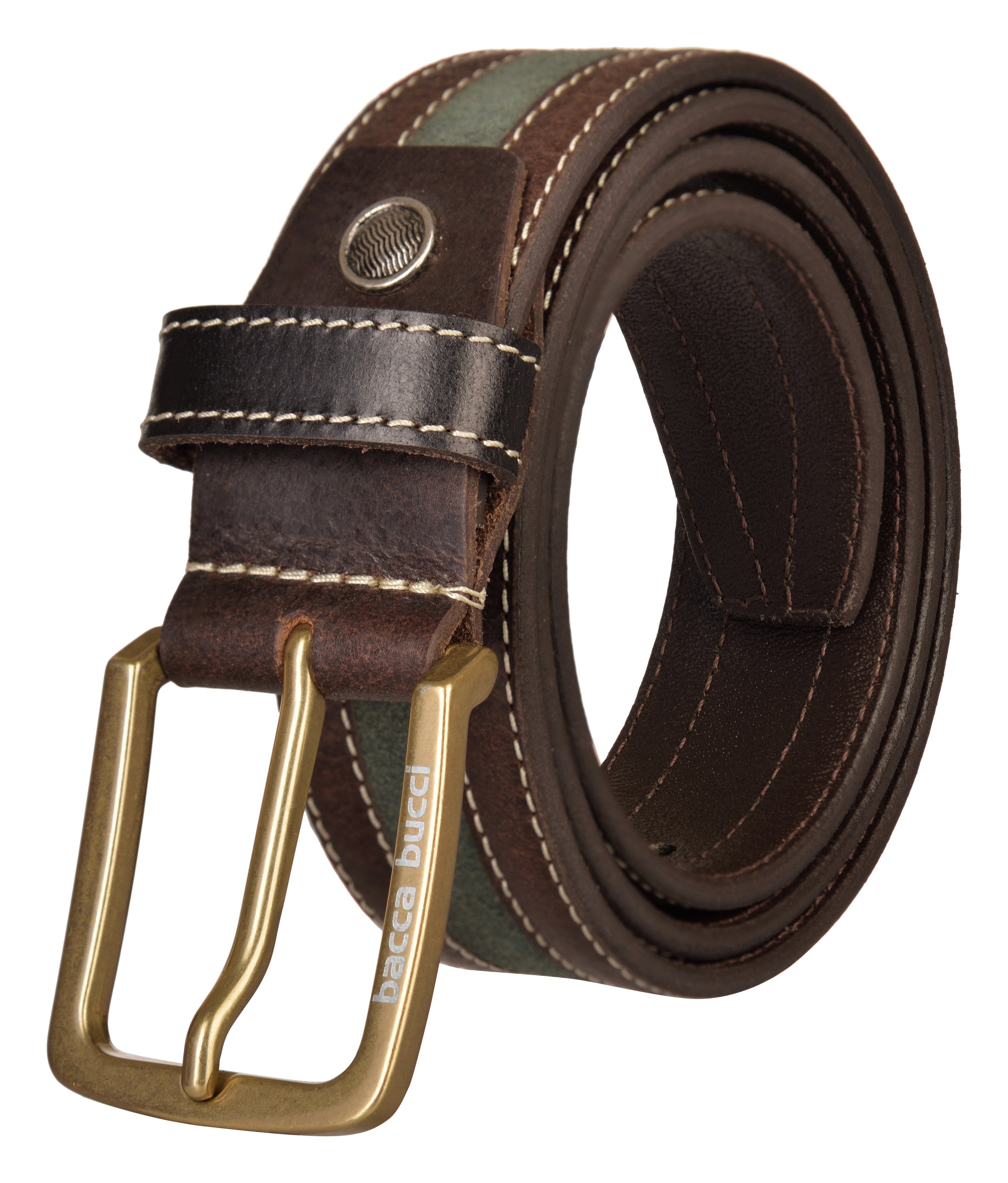 Genuine Leather Belt