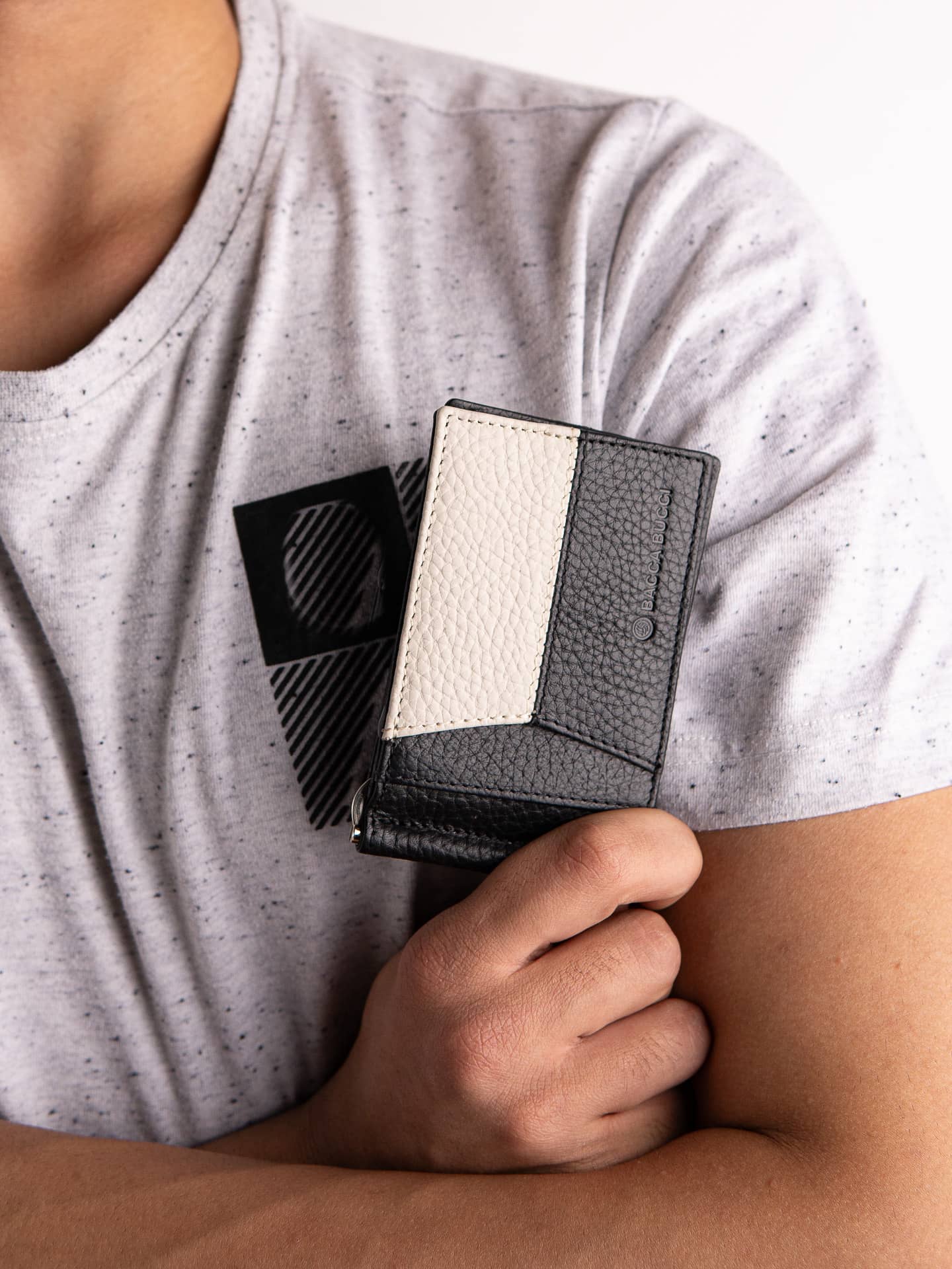 Money Clipper Wallets
