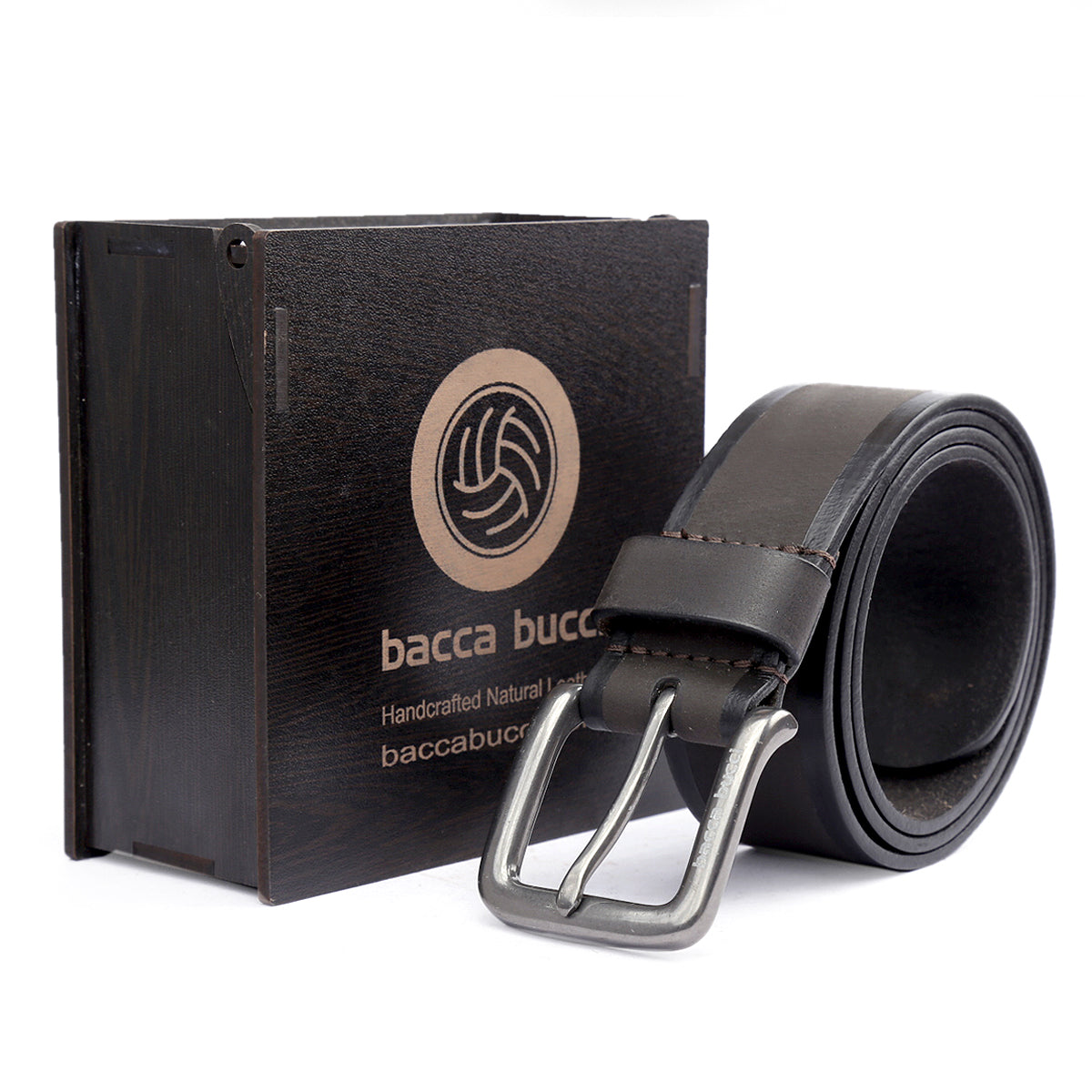 Leather Belts for Men