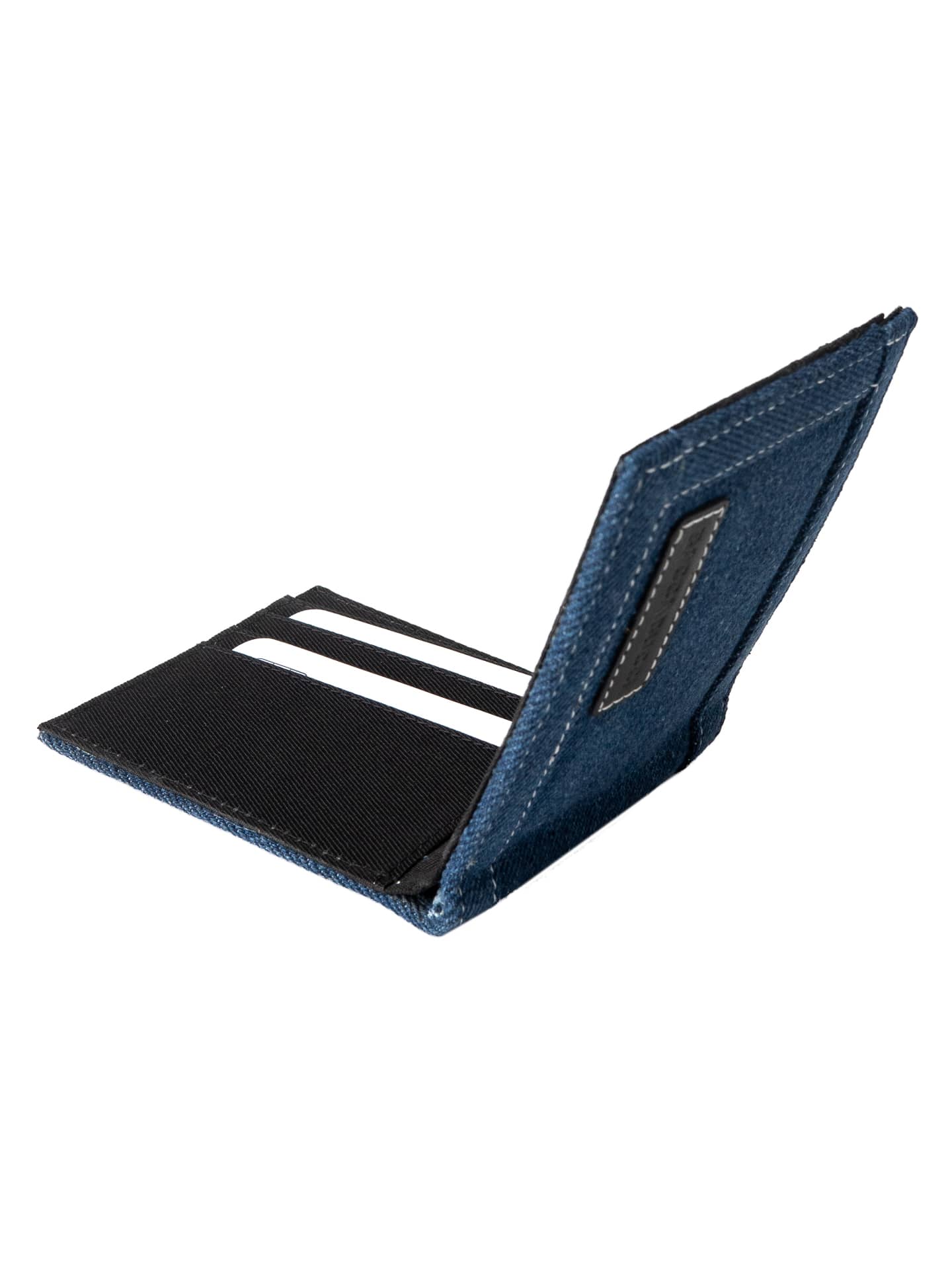 Denim Wallets For Men