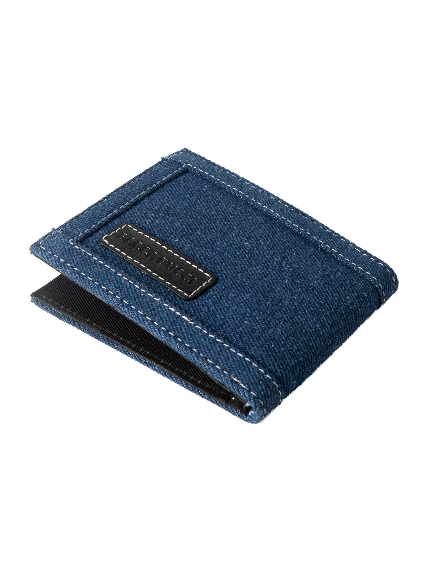 Denim Wallets For Men
