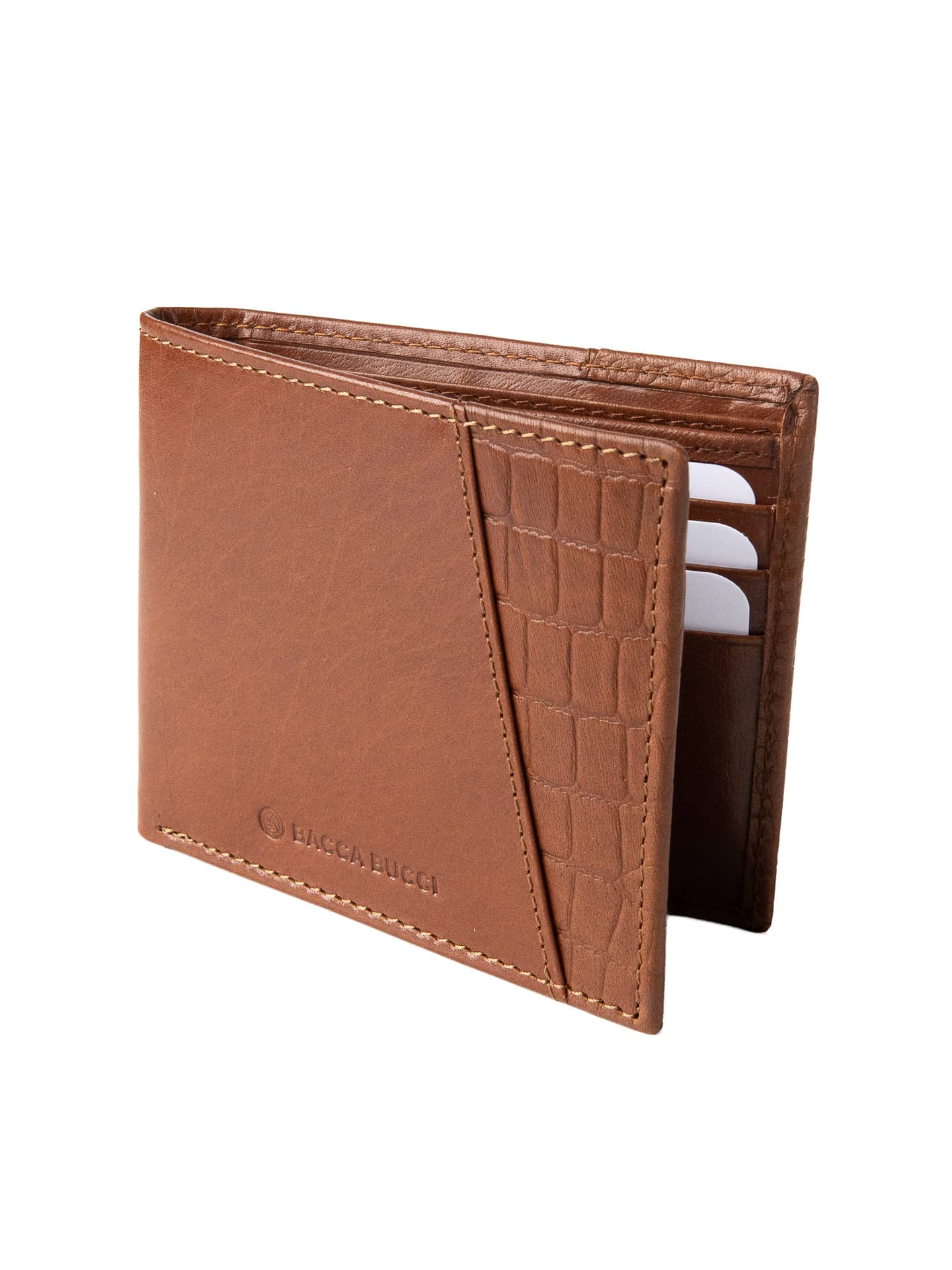 Pure Leather Wallets