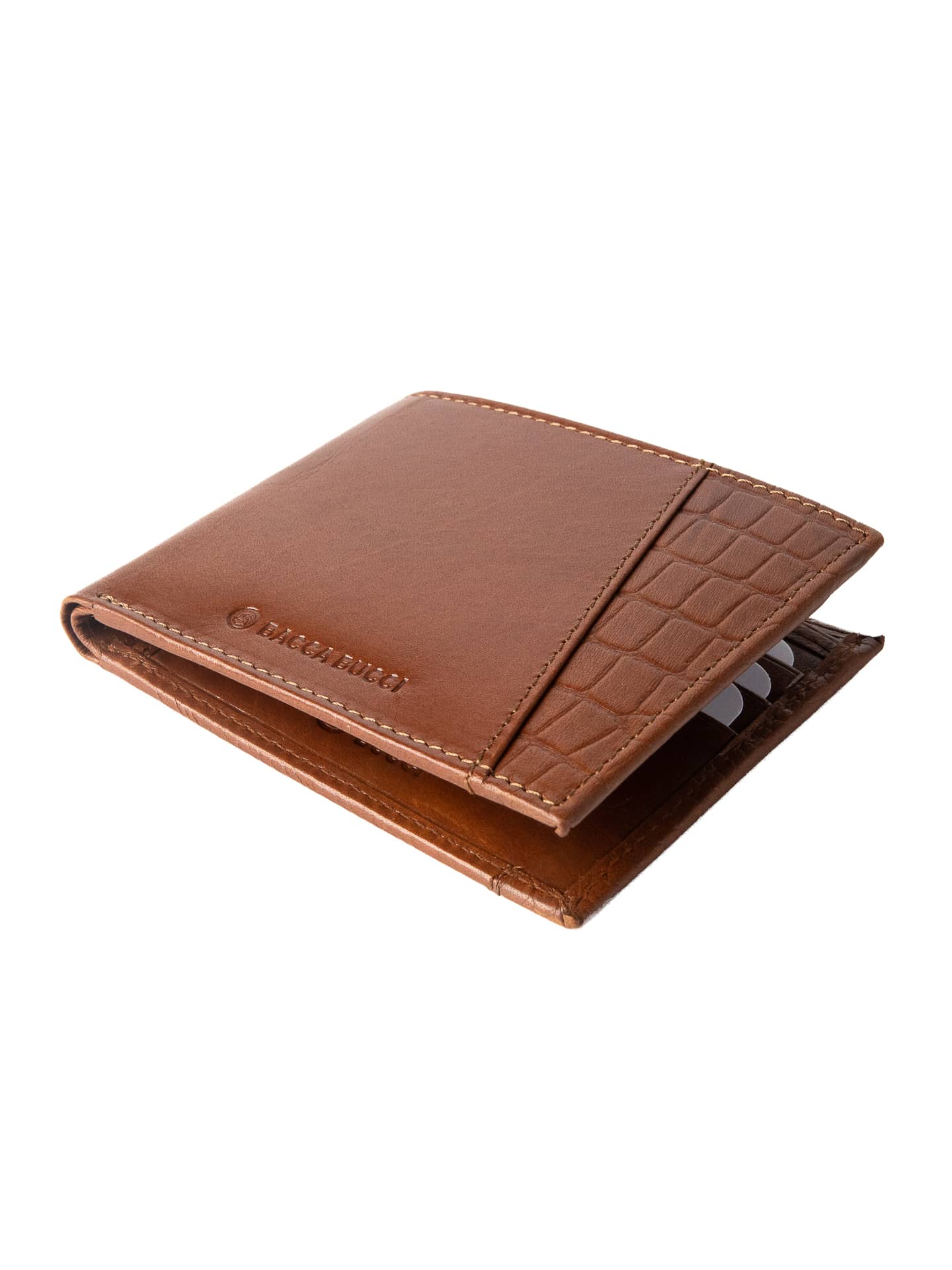 Pure Leather Wallets