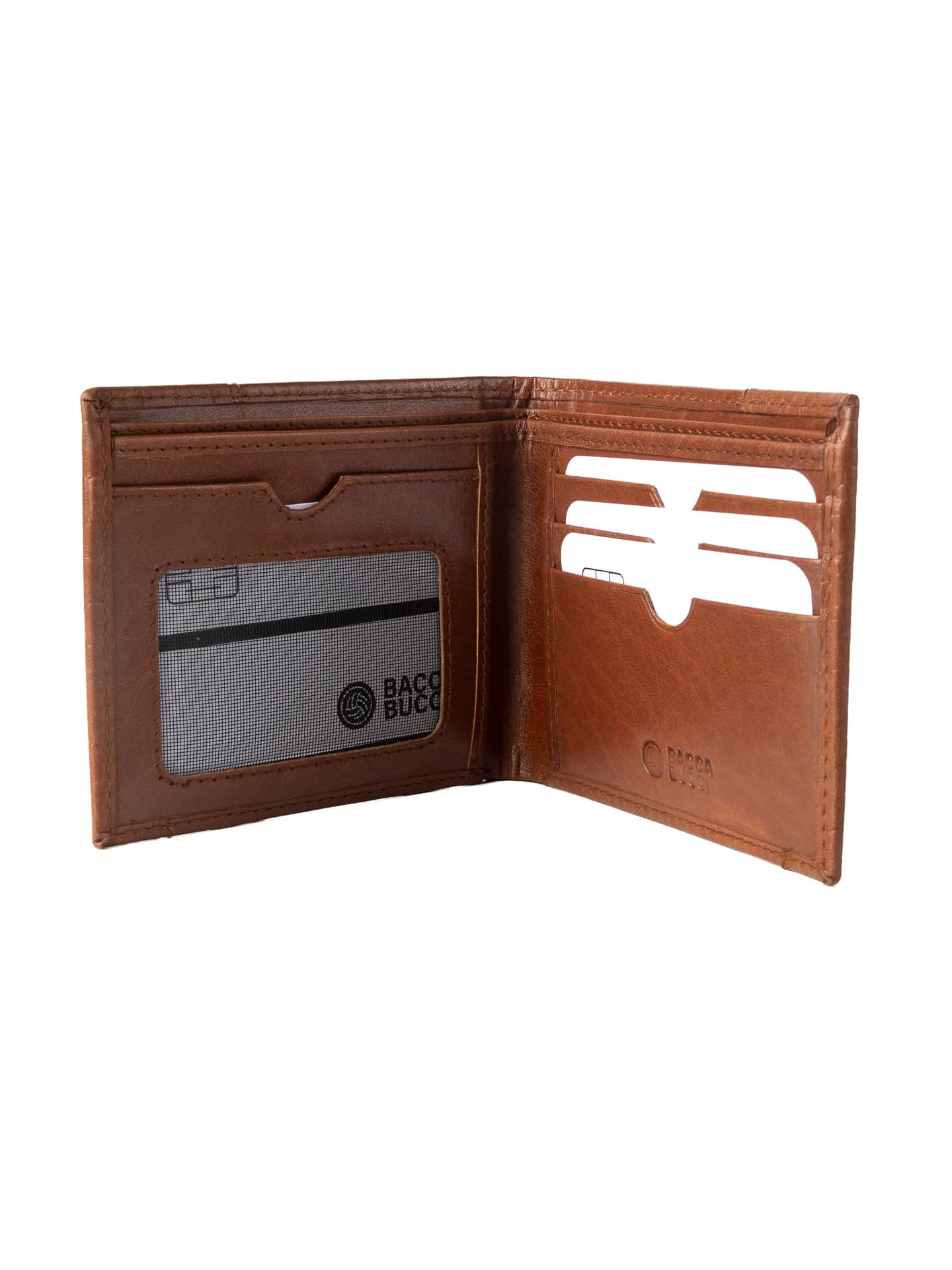 Pure Leather Wallets
