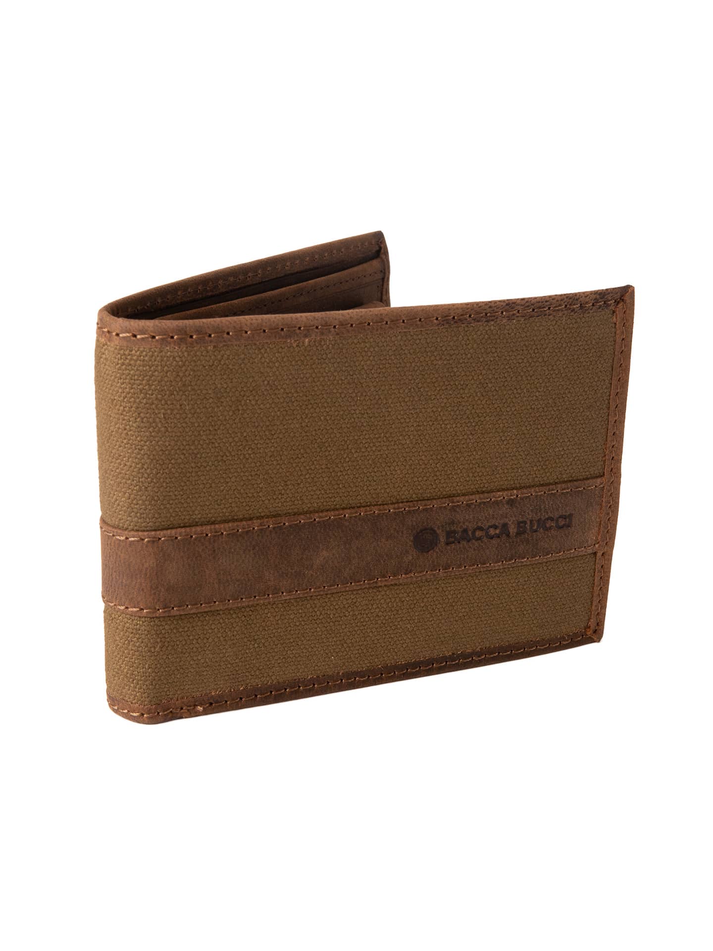 Canvas Wallets For Men
