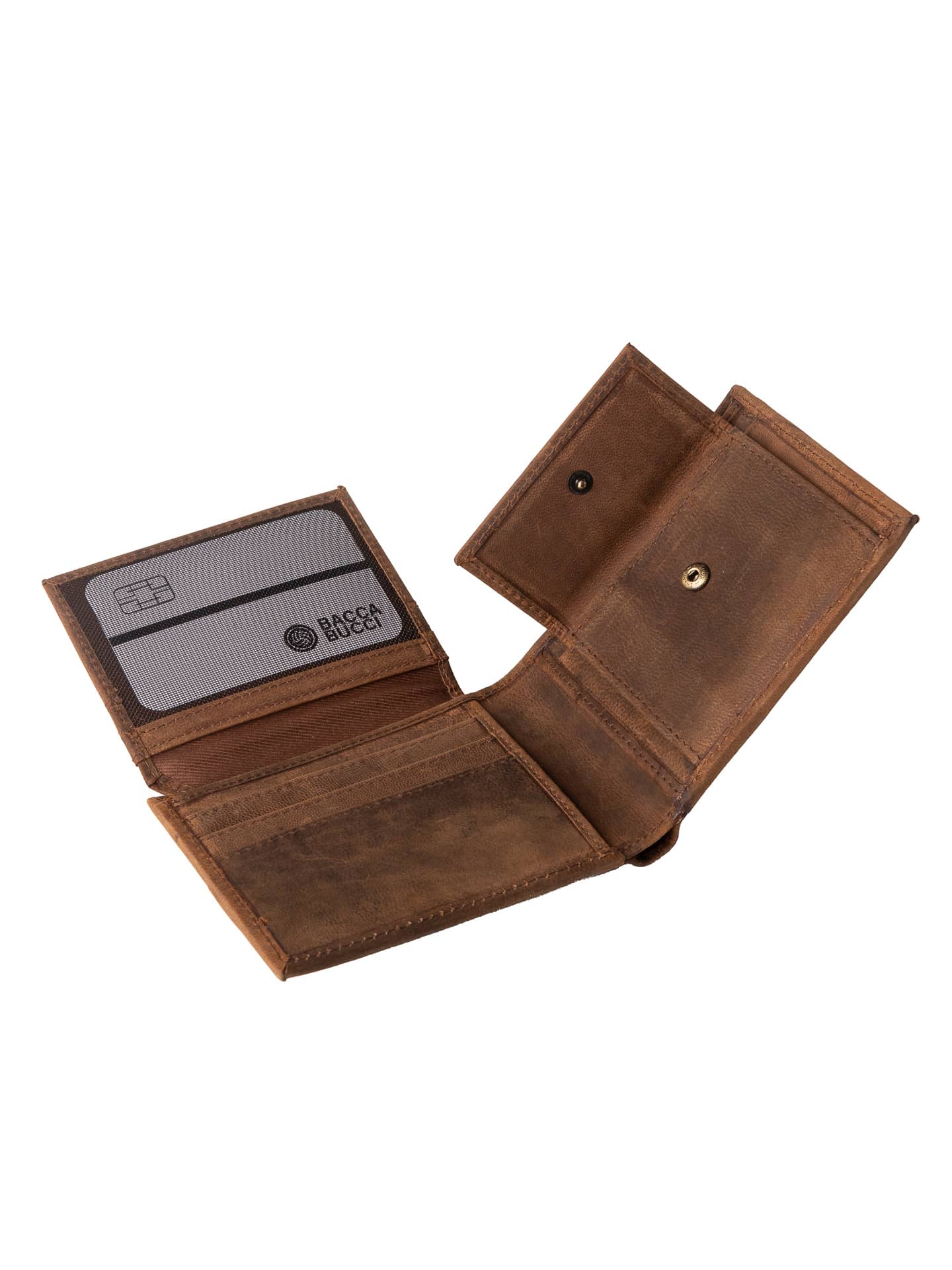Canvas Wallets For Men