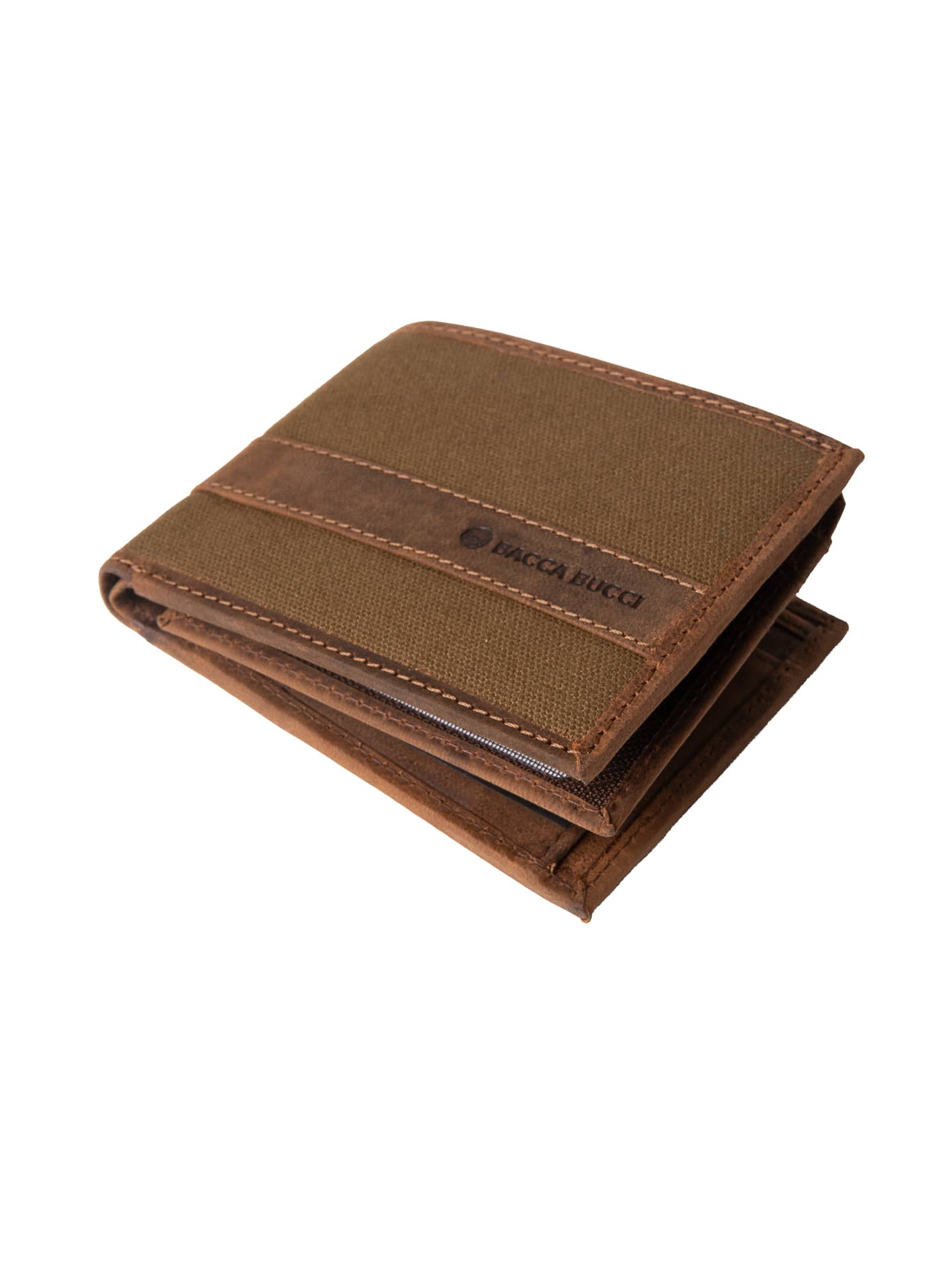 Canvas Wallets For Men