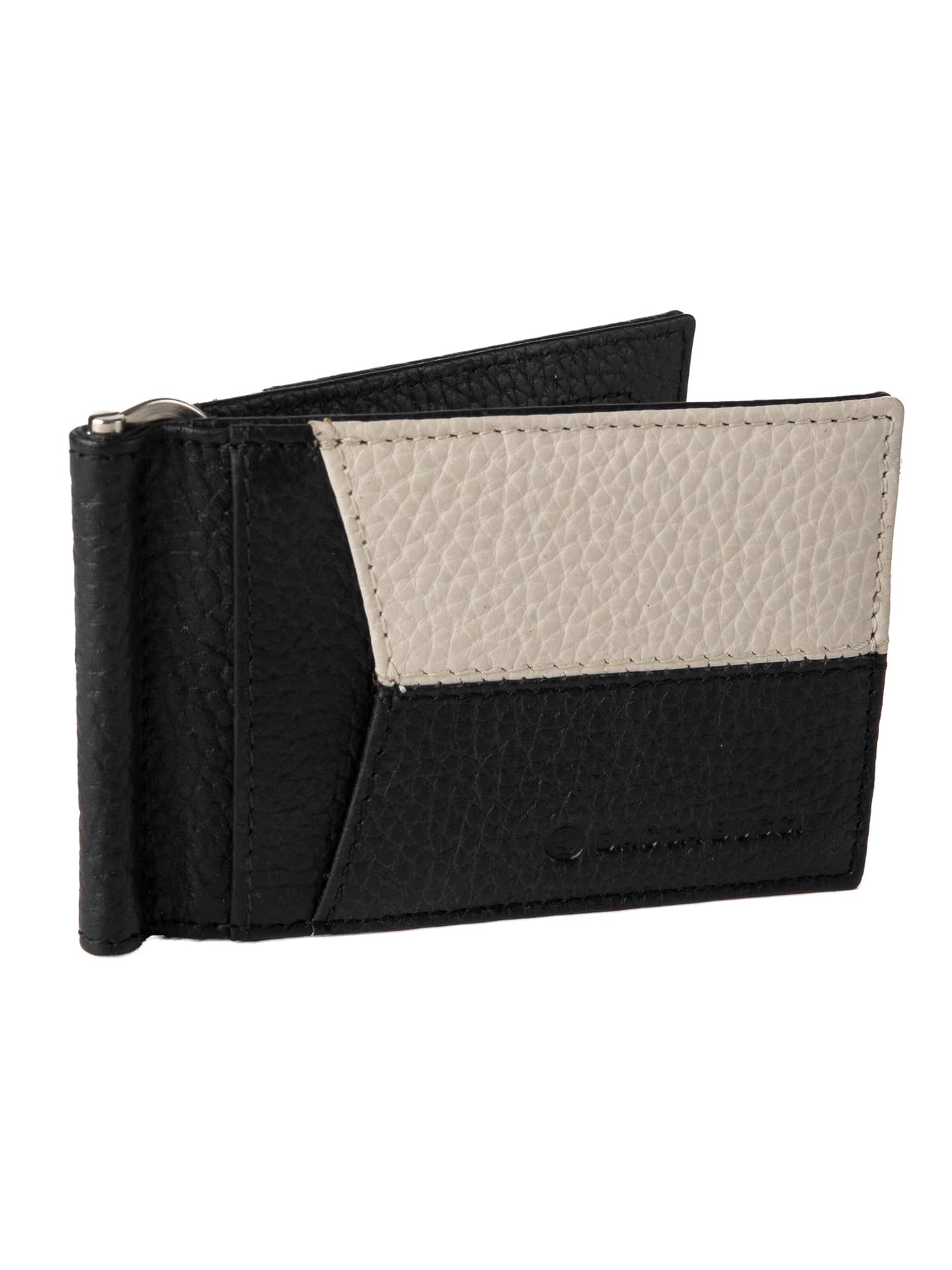 Money Clipper Wallets