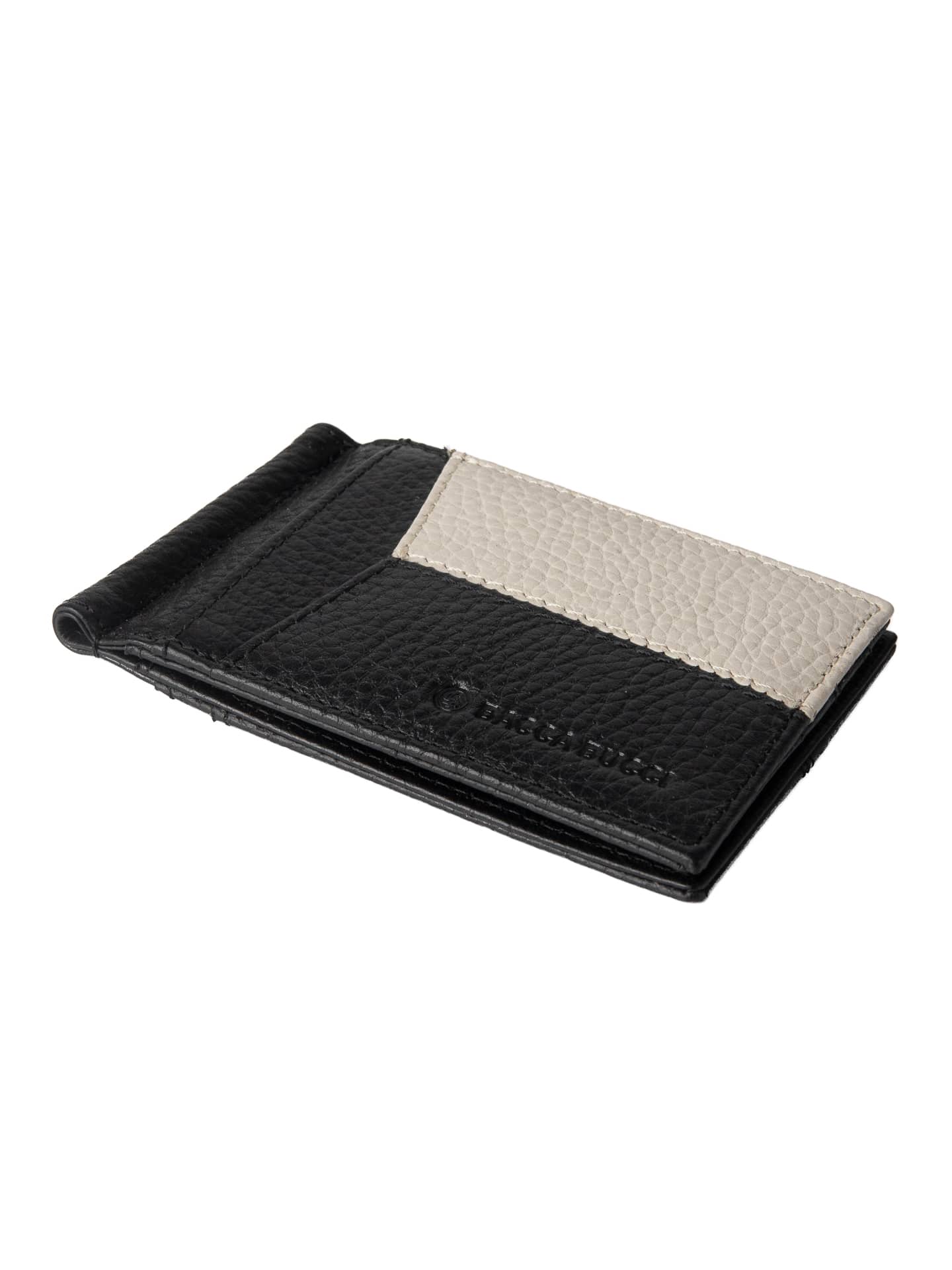 Money Clipper Wallets