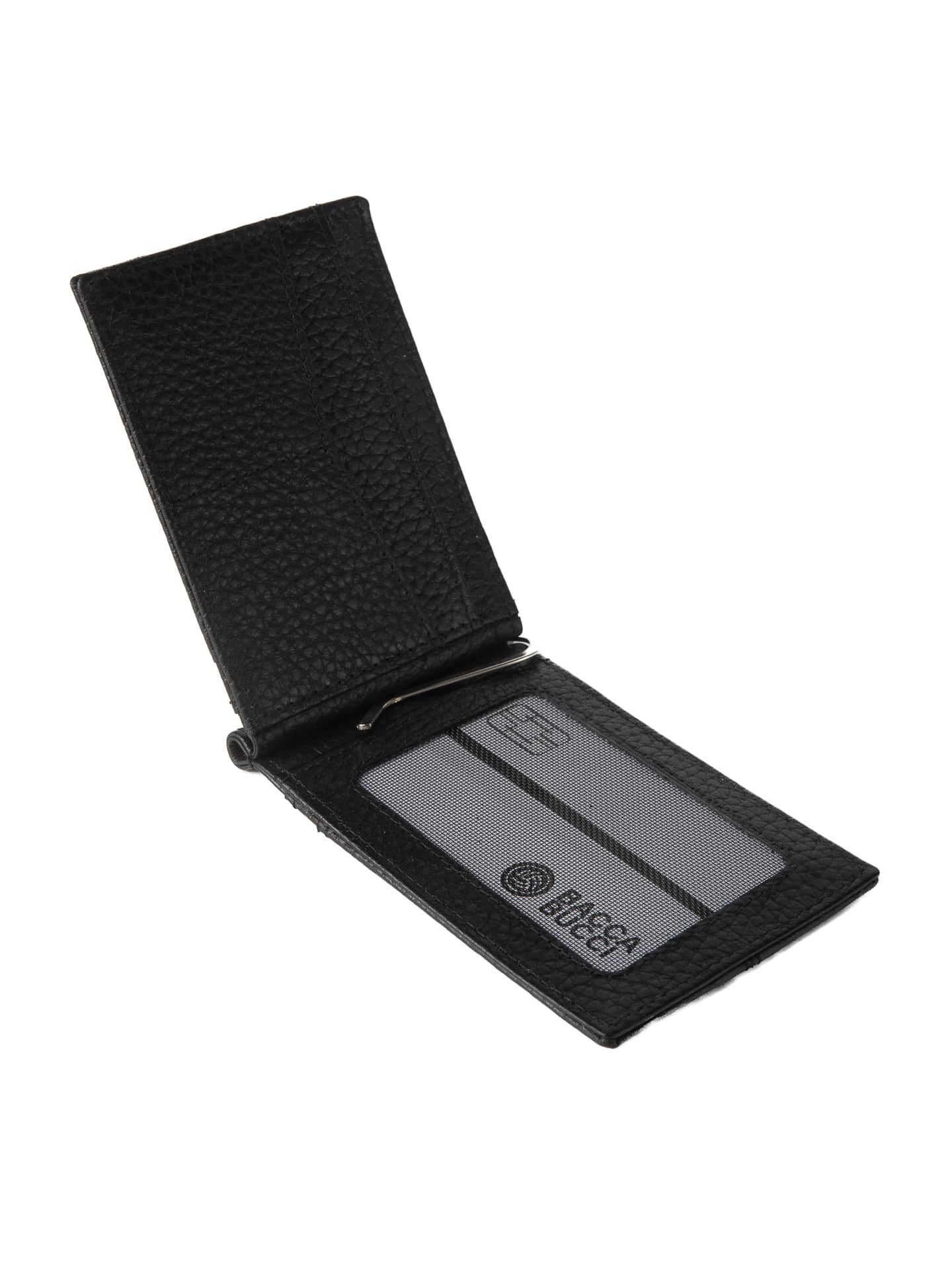 Money Clipper Wallets