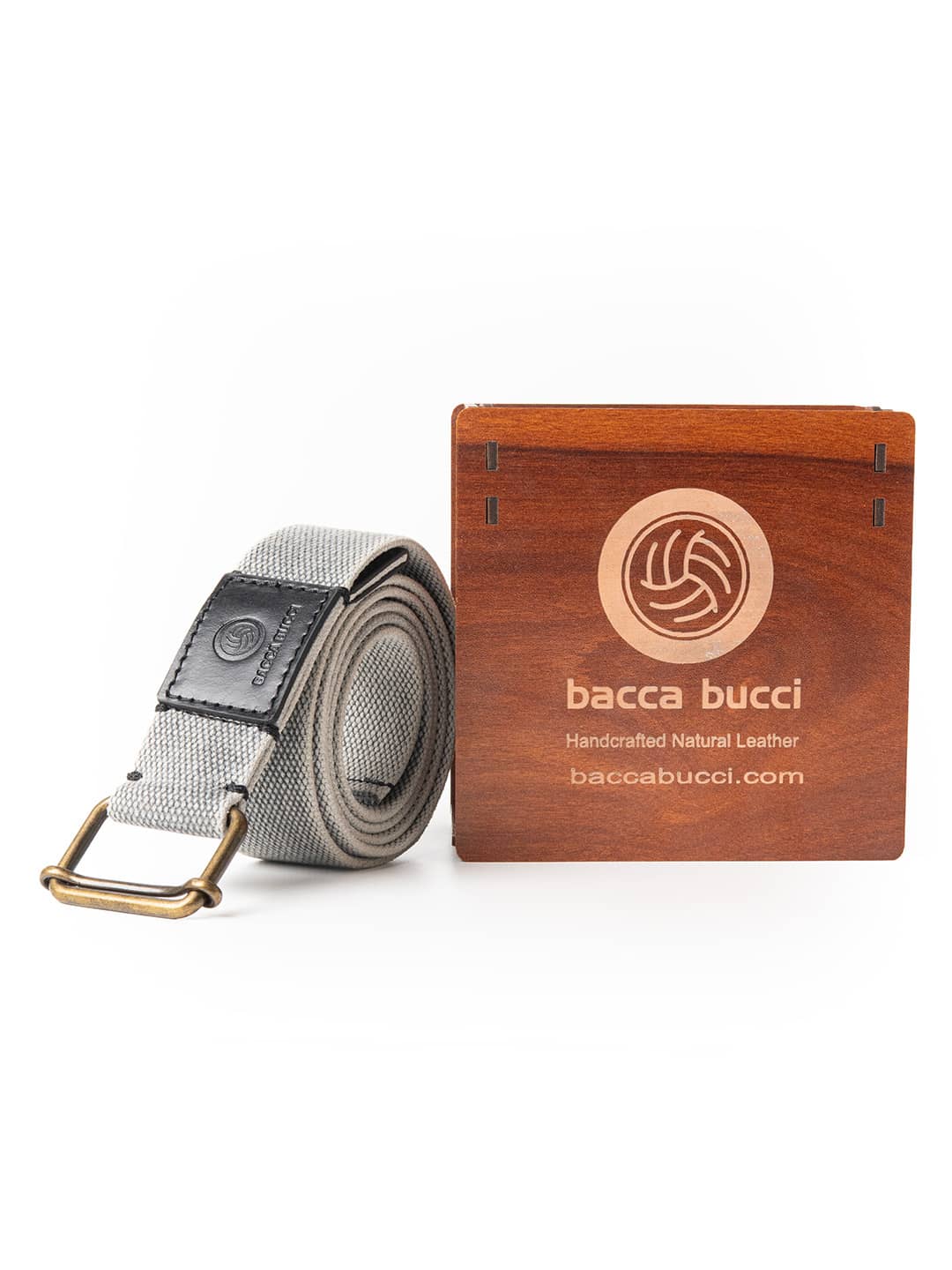 canvas belts