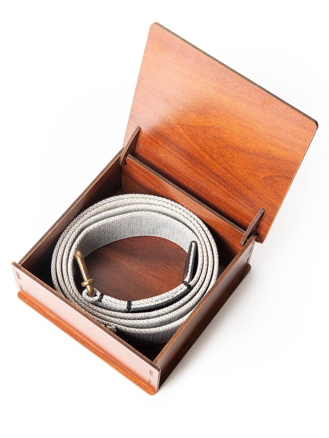 canvas belts