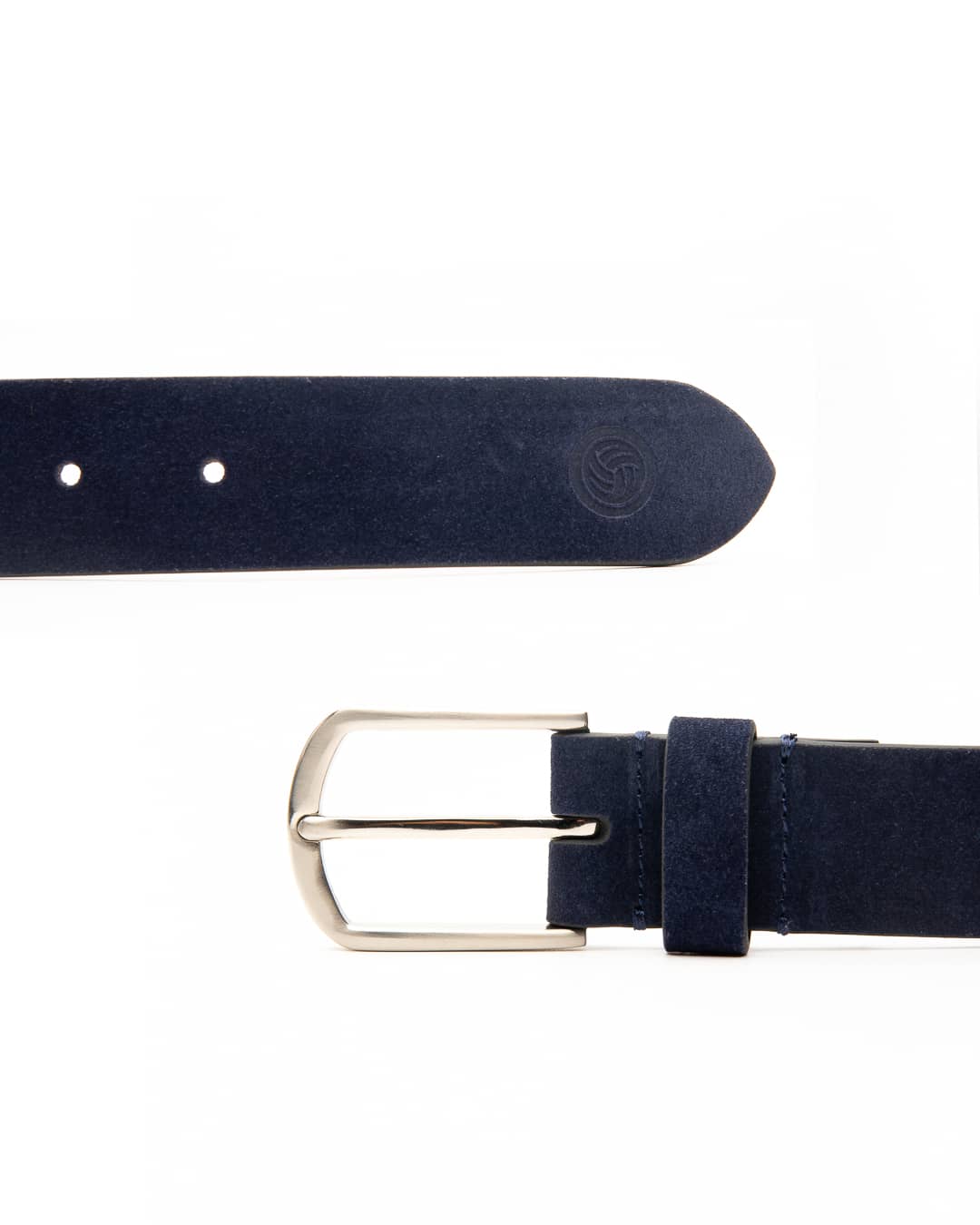 blue belt
