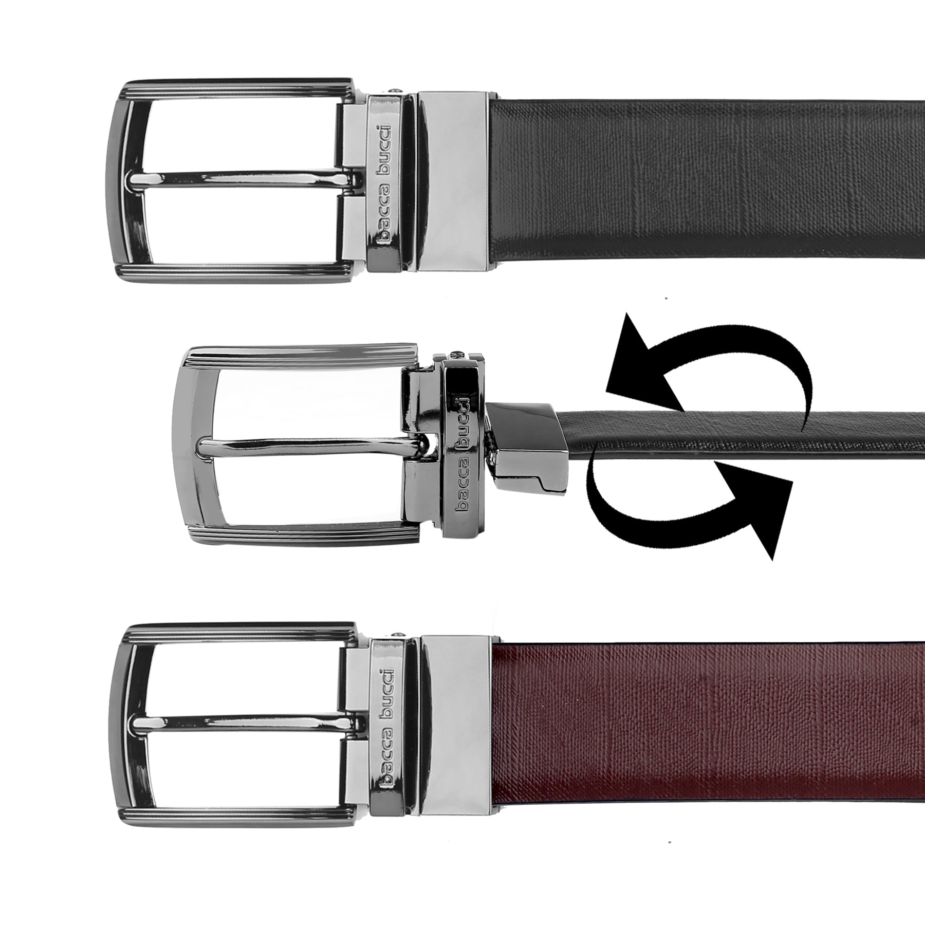 Genuine Leather Belt