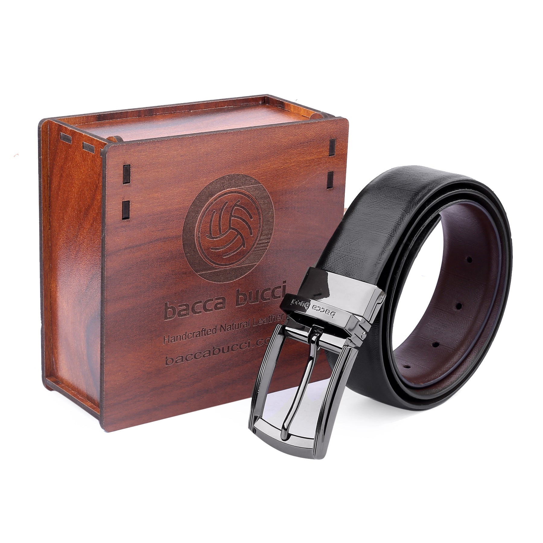 Genuine Leather Belt