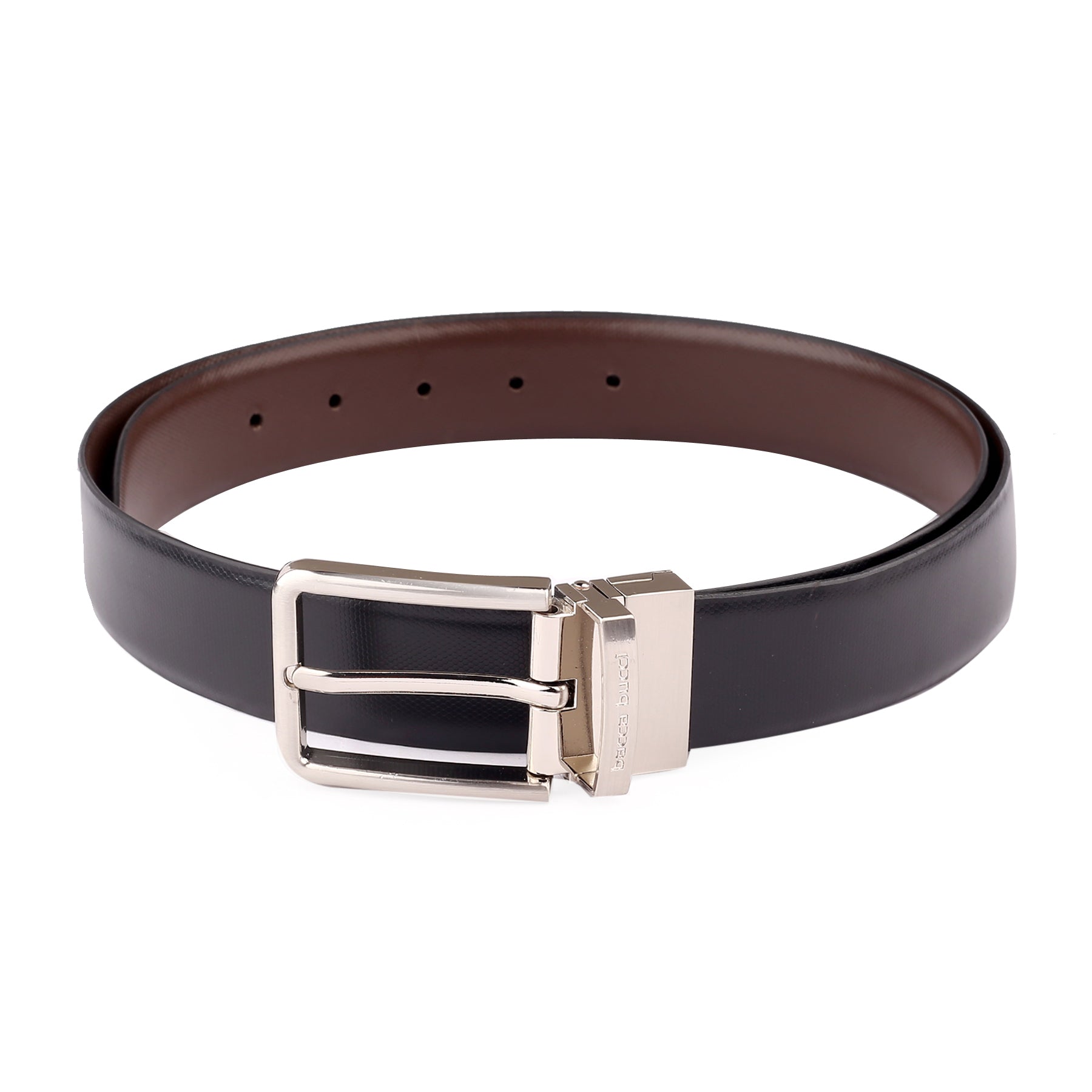Reversible Belt