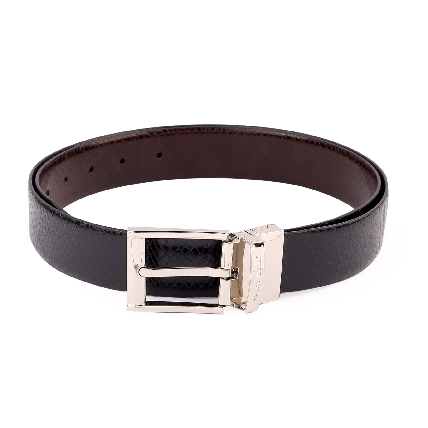 Reversible Belt