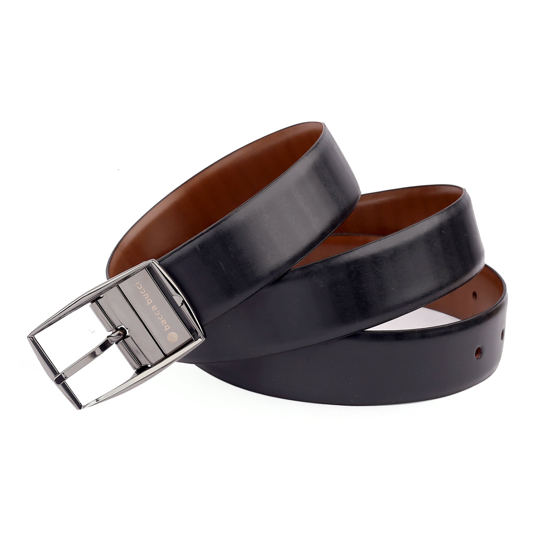Reversible Belt