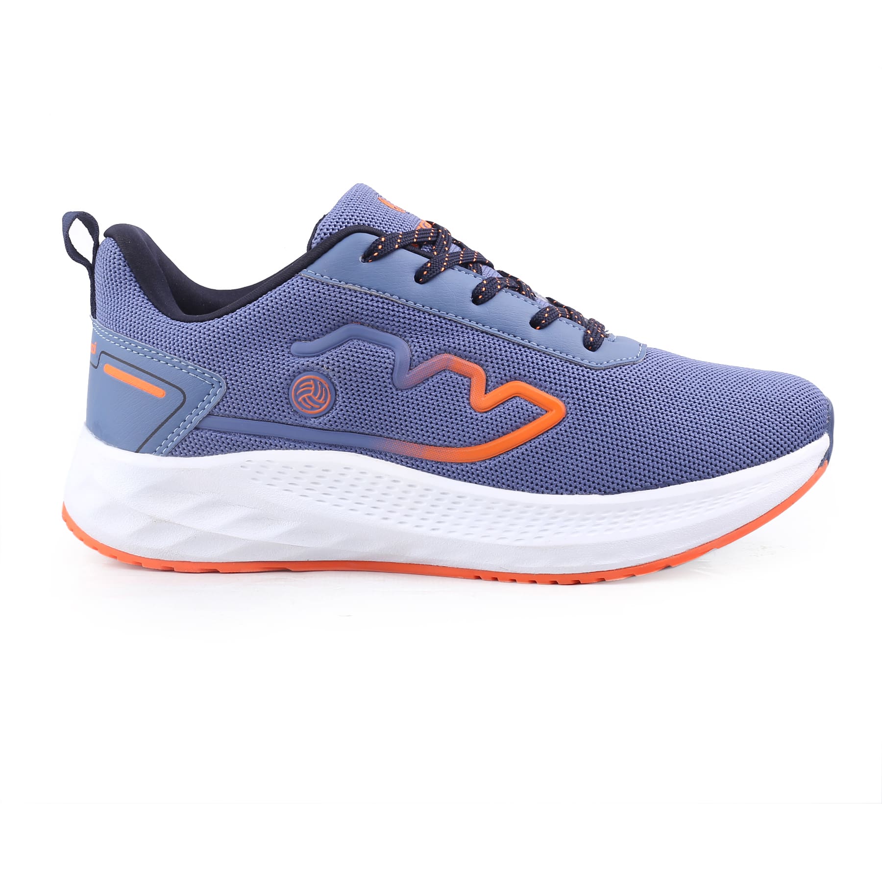 Bacca Bucci Essential Your Everyday All Purpose Walking Running Casual Shoes for Men