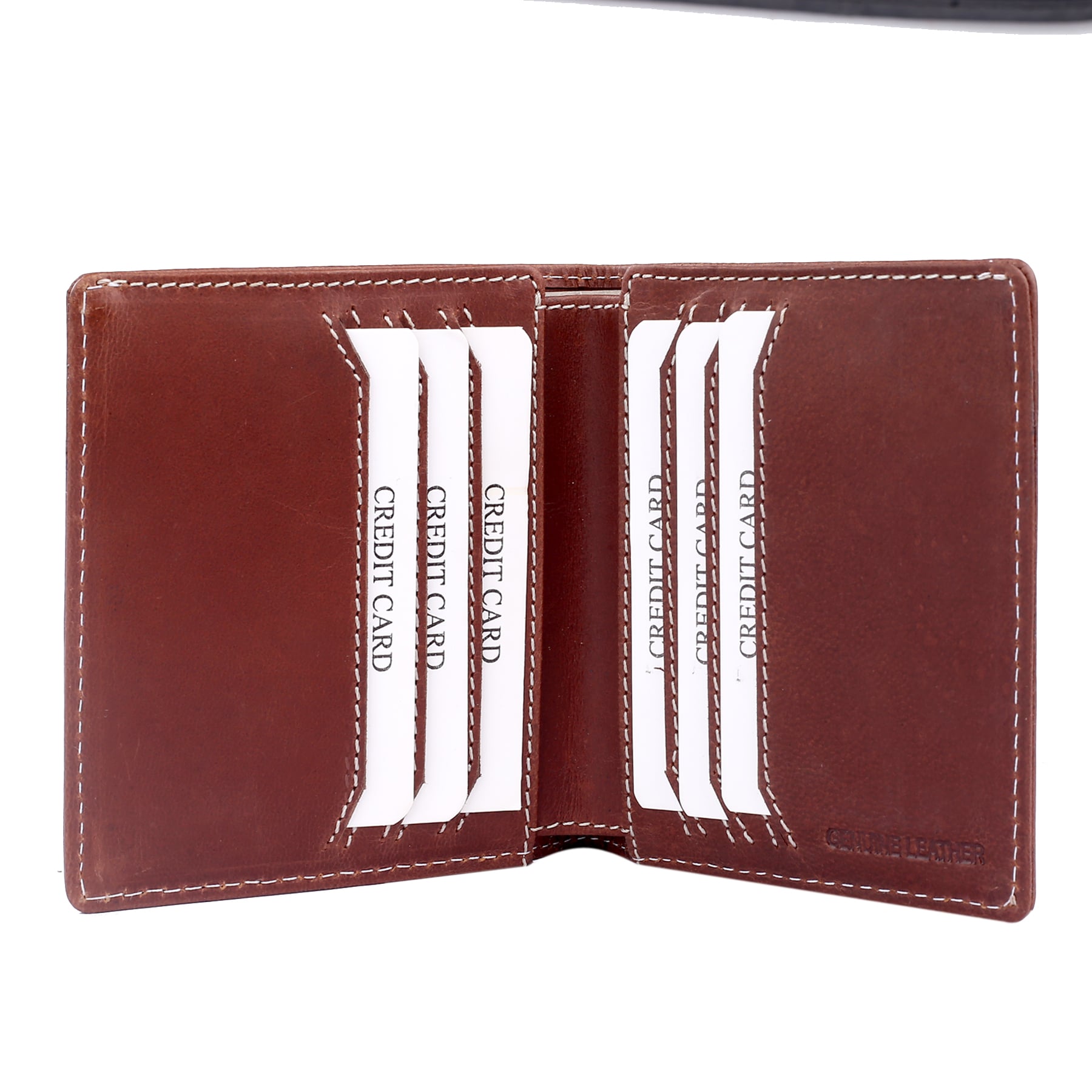 Billfold Card Holder Wallet