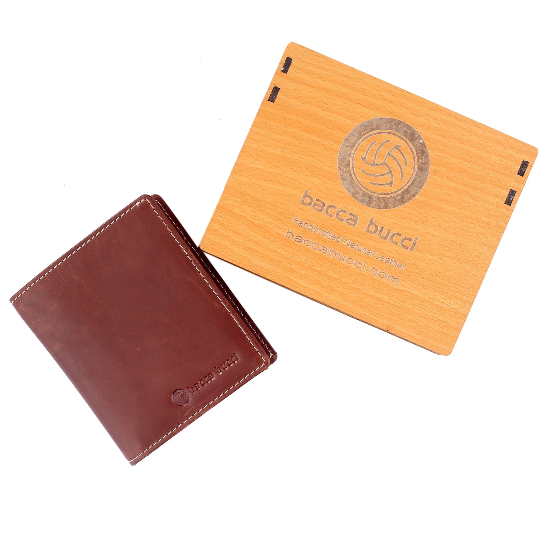 Billfold Card Holder Wallet