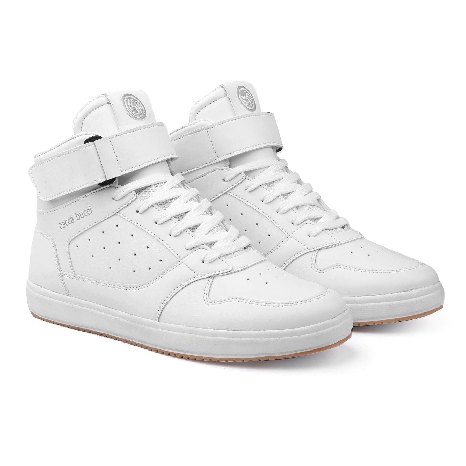 WHITE SHOES FOR MEN LATEST BRANDED