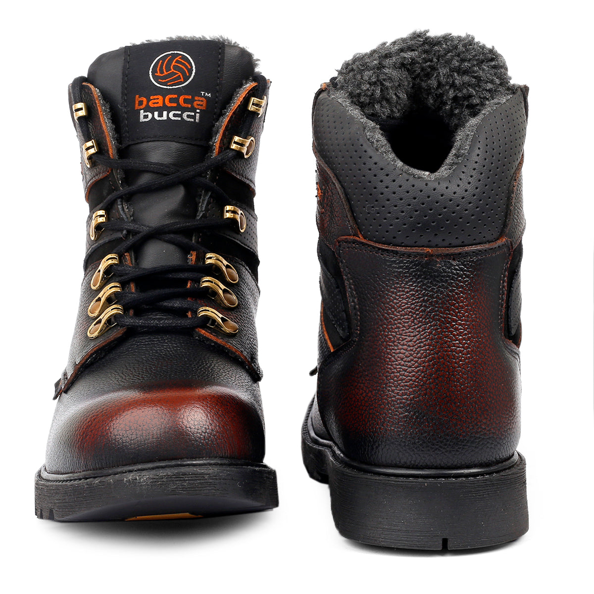 snow boots, men's snow boots, hiking boots