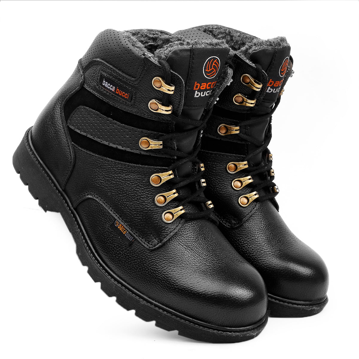 snow boots, men's snow boots, hiking boots