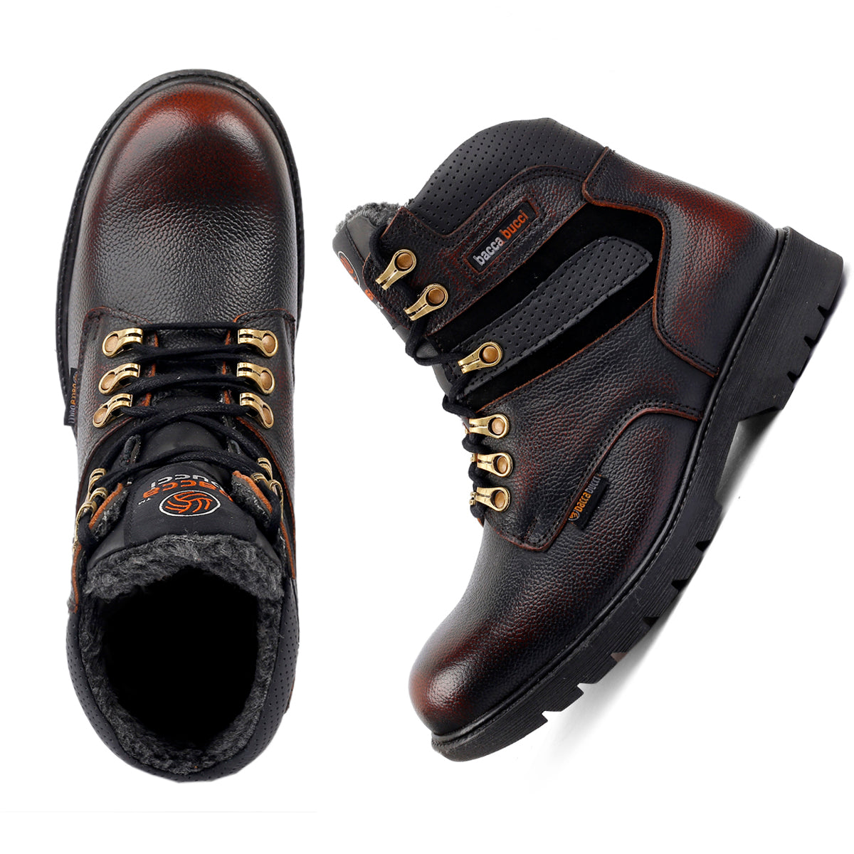 snow boots, men's snow boots, hiking boots