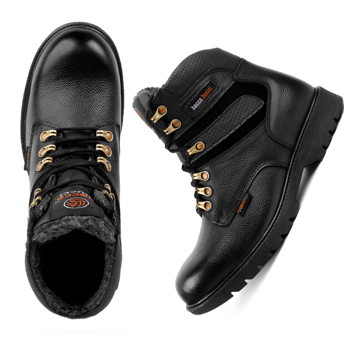 snow boots, men's snow boots, hiking boots
