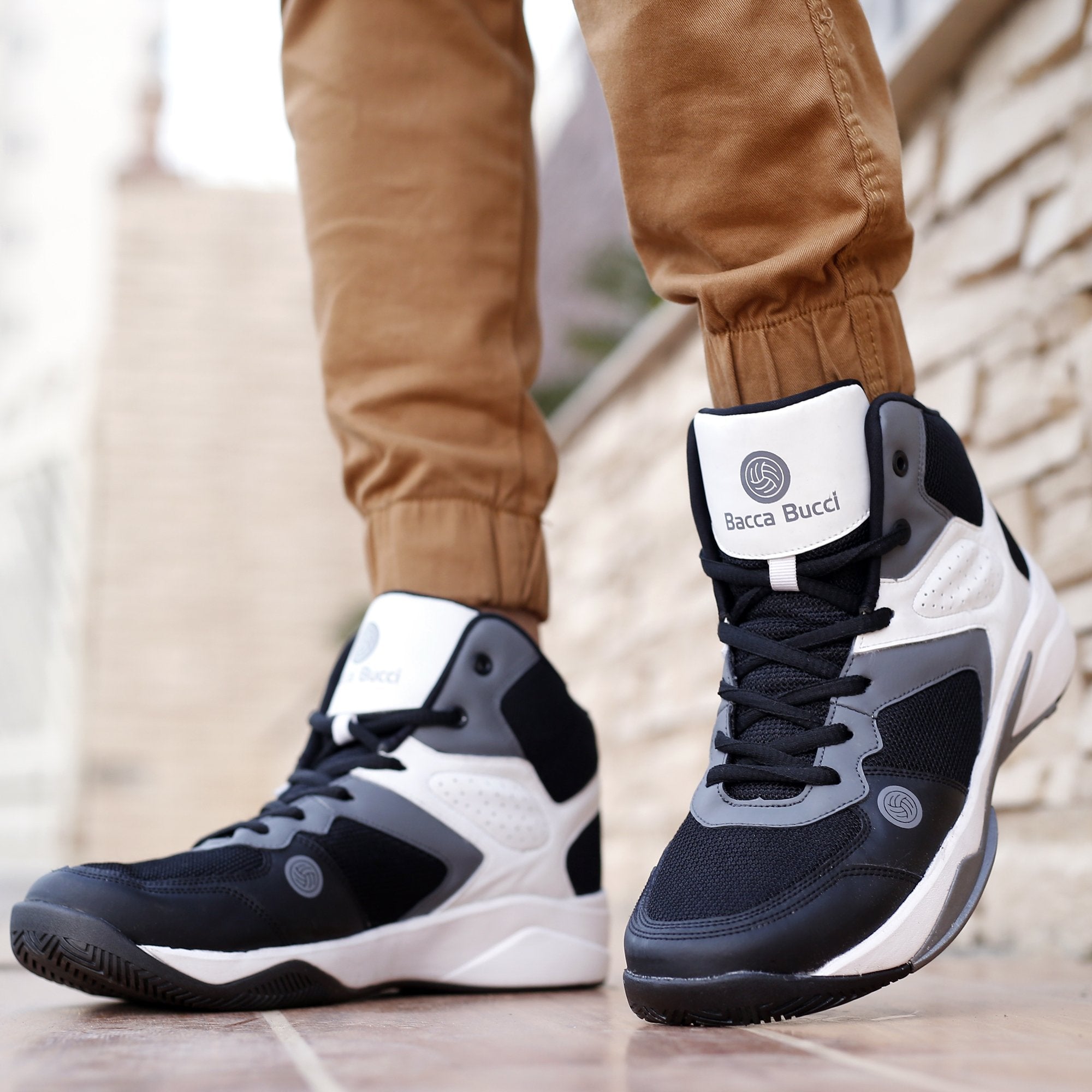 basketball shoes, best basketball shoes, basketball shoes for men, bacca bucci basketball shoes