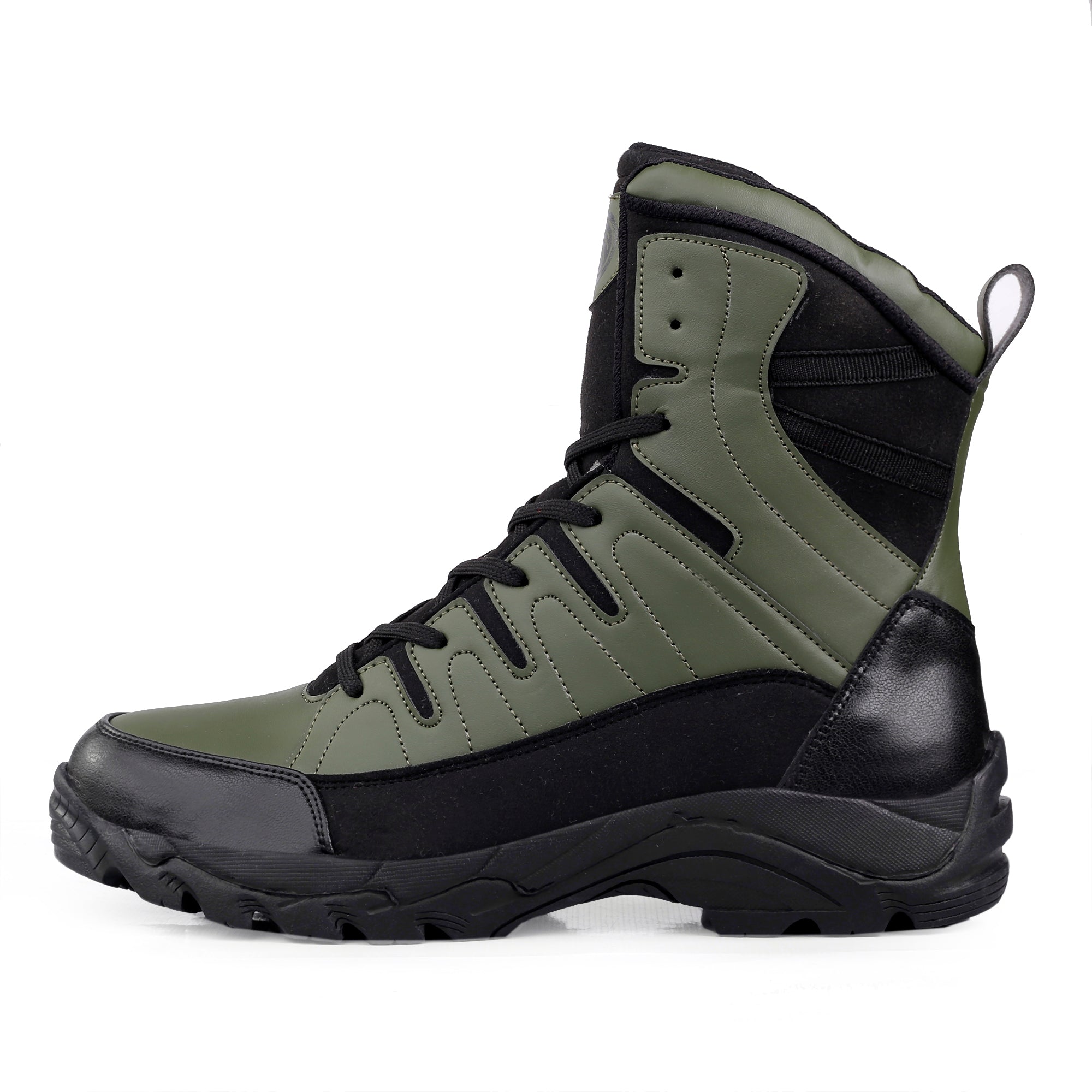 Snow boots, high top boots, best snow boots, snow boots for men