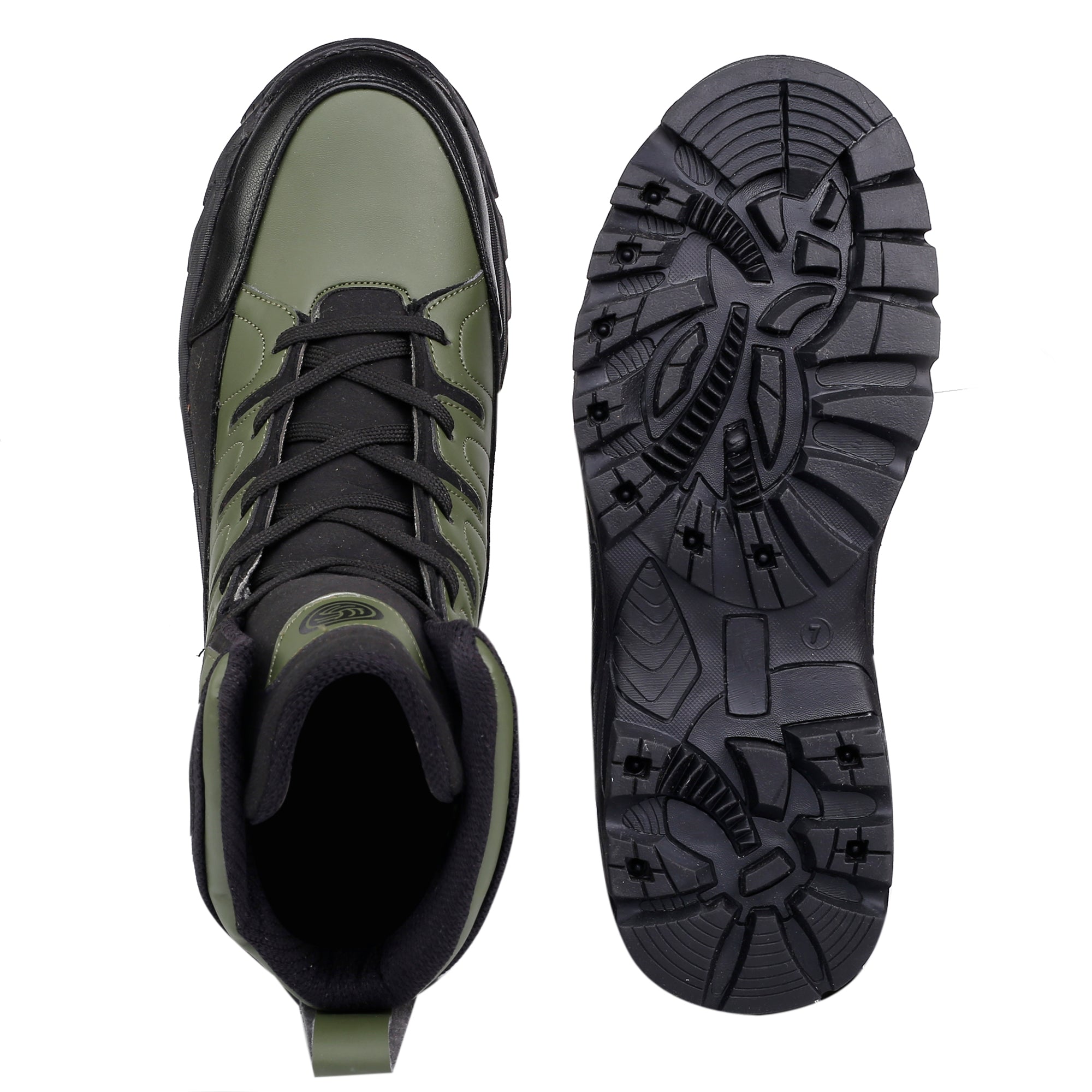 Snow boots, high top boots, best snow boots, snow boots for men