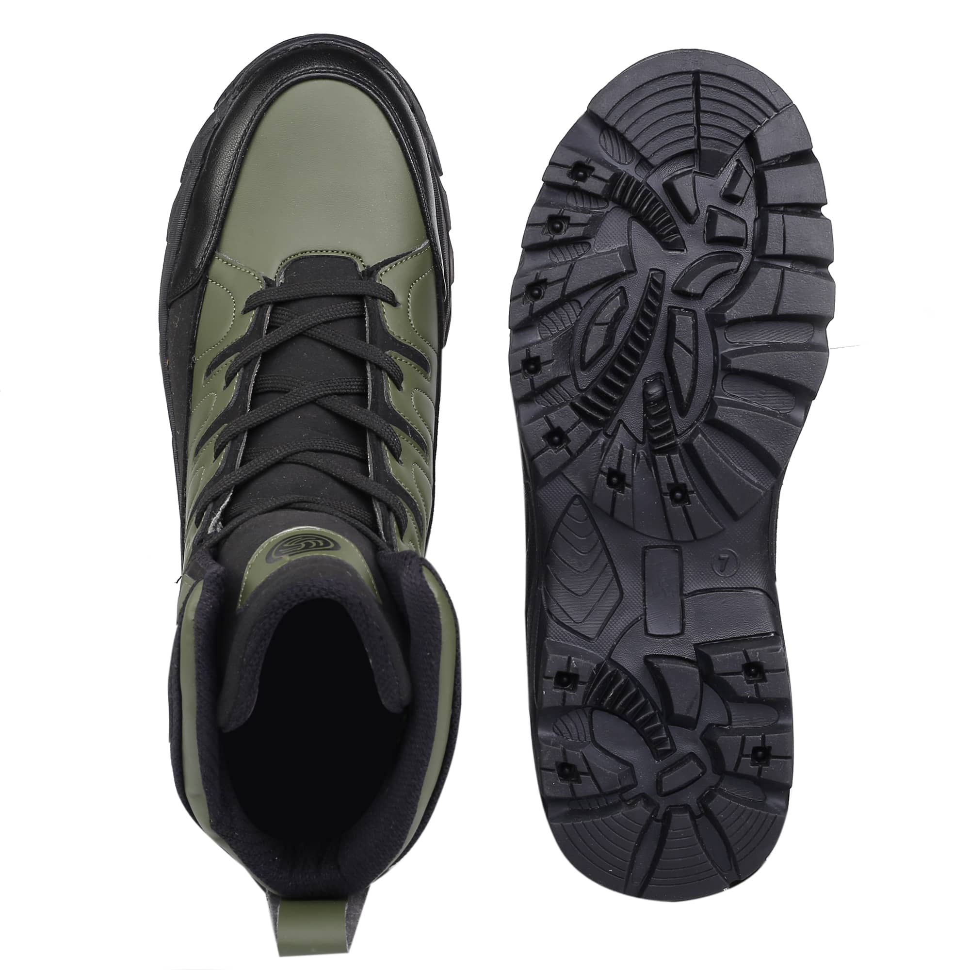 Snow boots, high top boots, best snow boots, snow boots for men