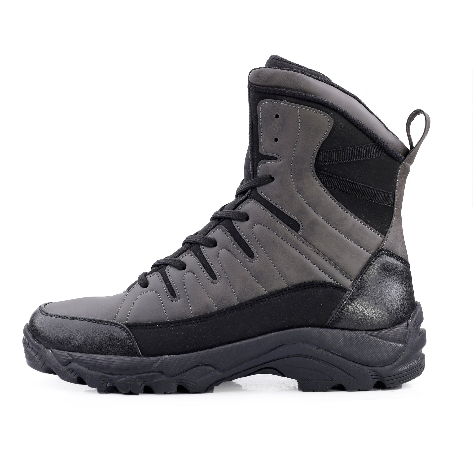 Snow boots, high top boots, best snow boots, snow boots for men