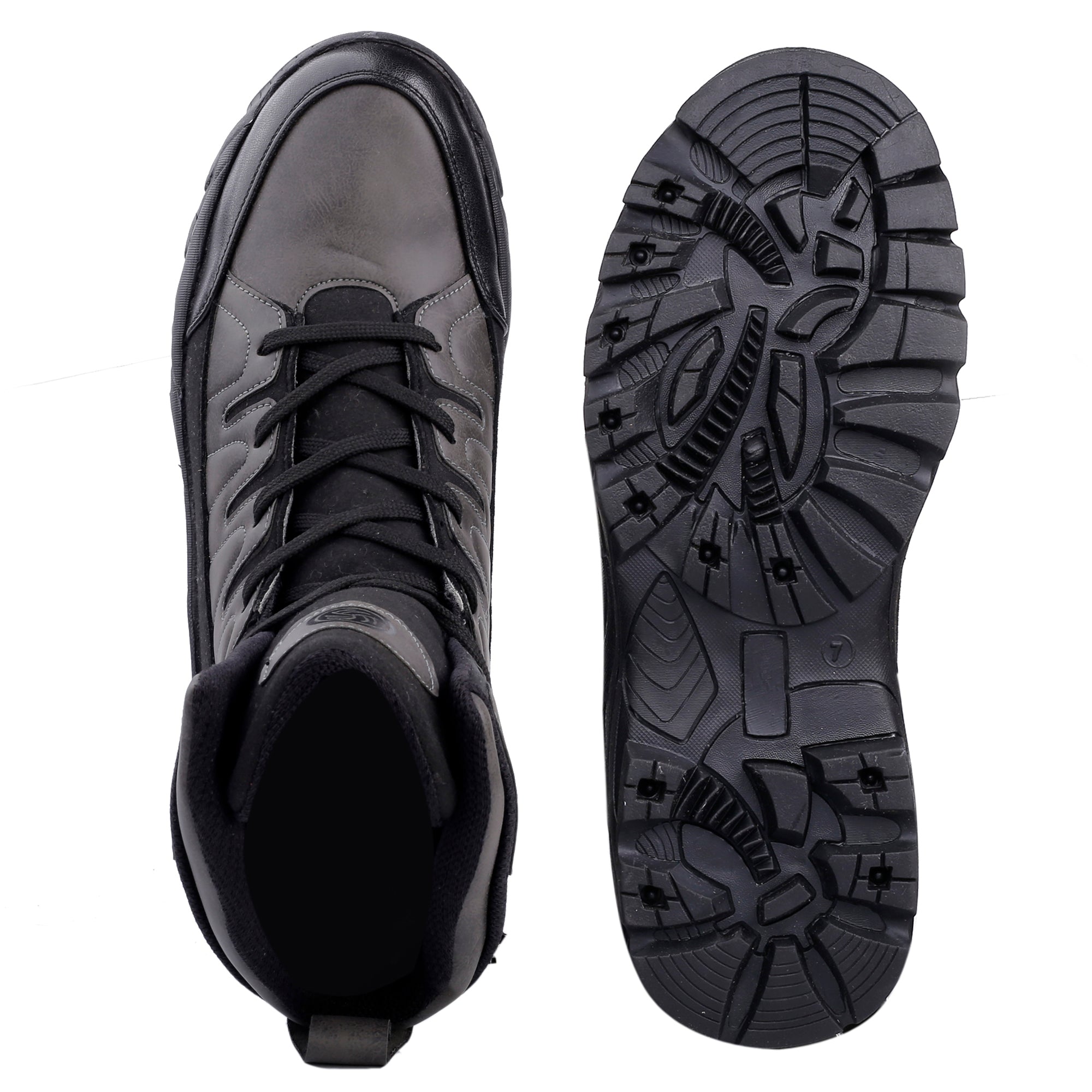Snow boots, high top boots, best snow boots, snow boots for men