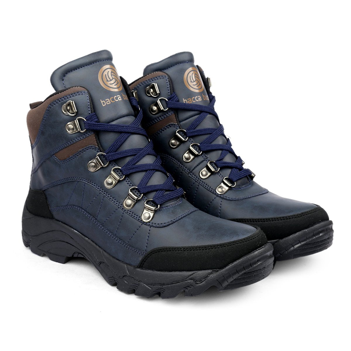 best snow boots, mens waterproof boots, high top ankle boots