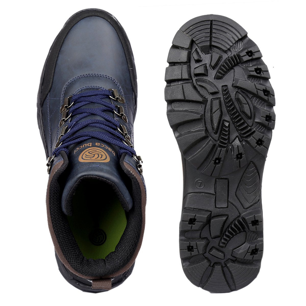 mens snow boots ,mens waterproof boots , high top boots