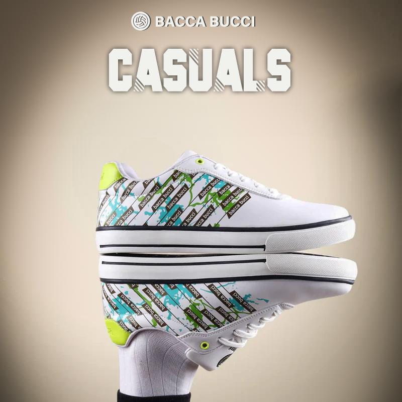 casual shoes