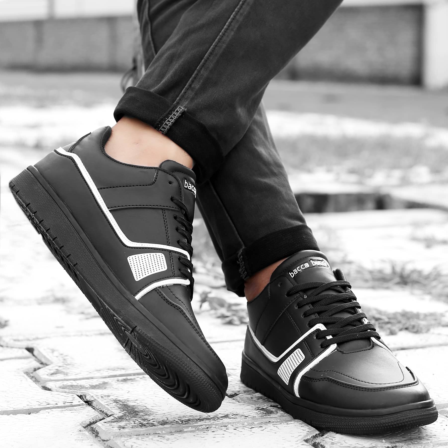 Bacca Bucci Casuals Shoes