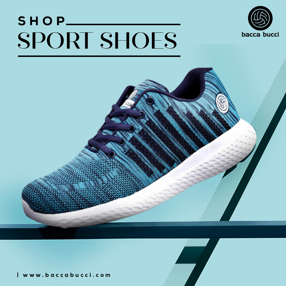 Big Size Shoes Online in India | Plus Size Shoes | Bacca Bucci