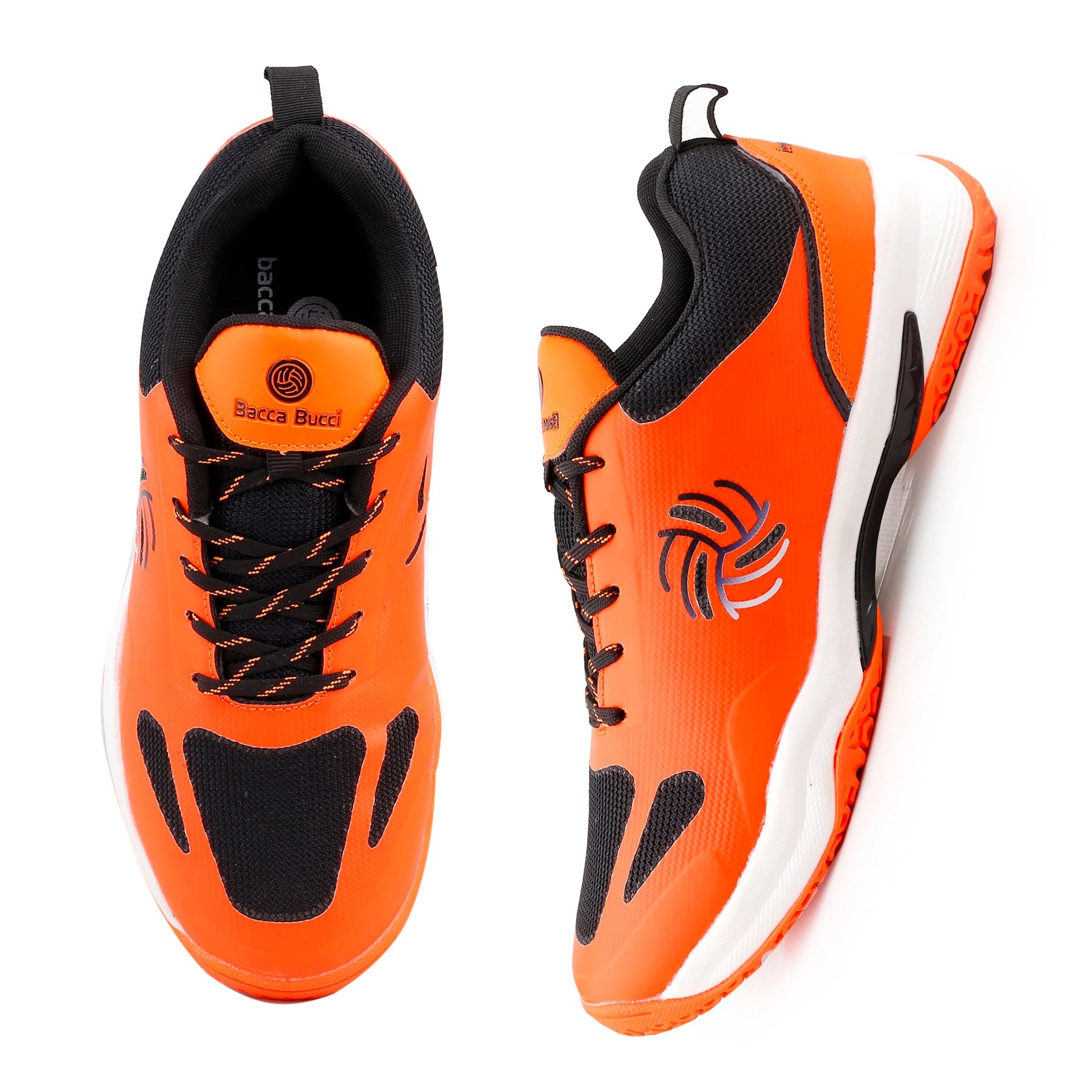 Badminton & Tennis Shoes by Bacca Bucci