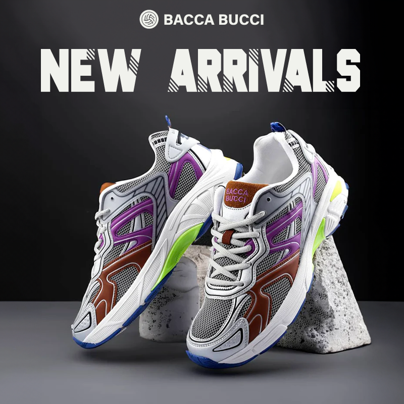 New arrivals shoes
