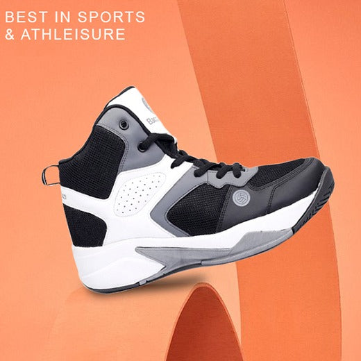 BEST IN SPORTS & ATHLEISURE