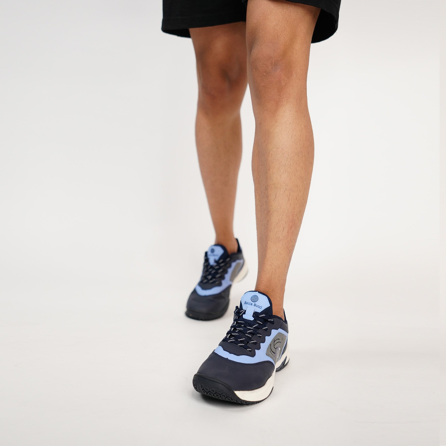 Bacca Bucci Elitestriker Badminton shoe