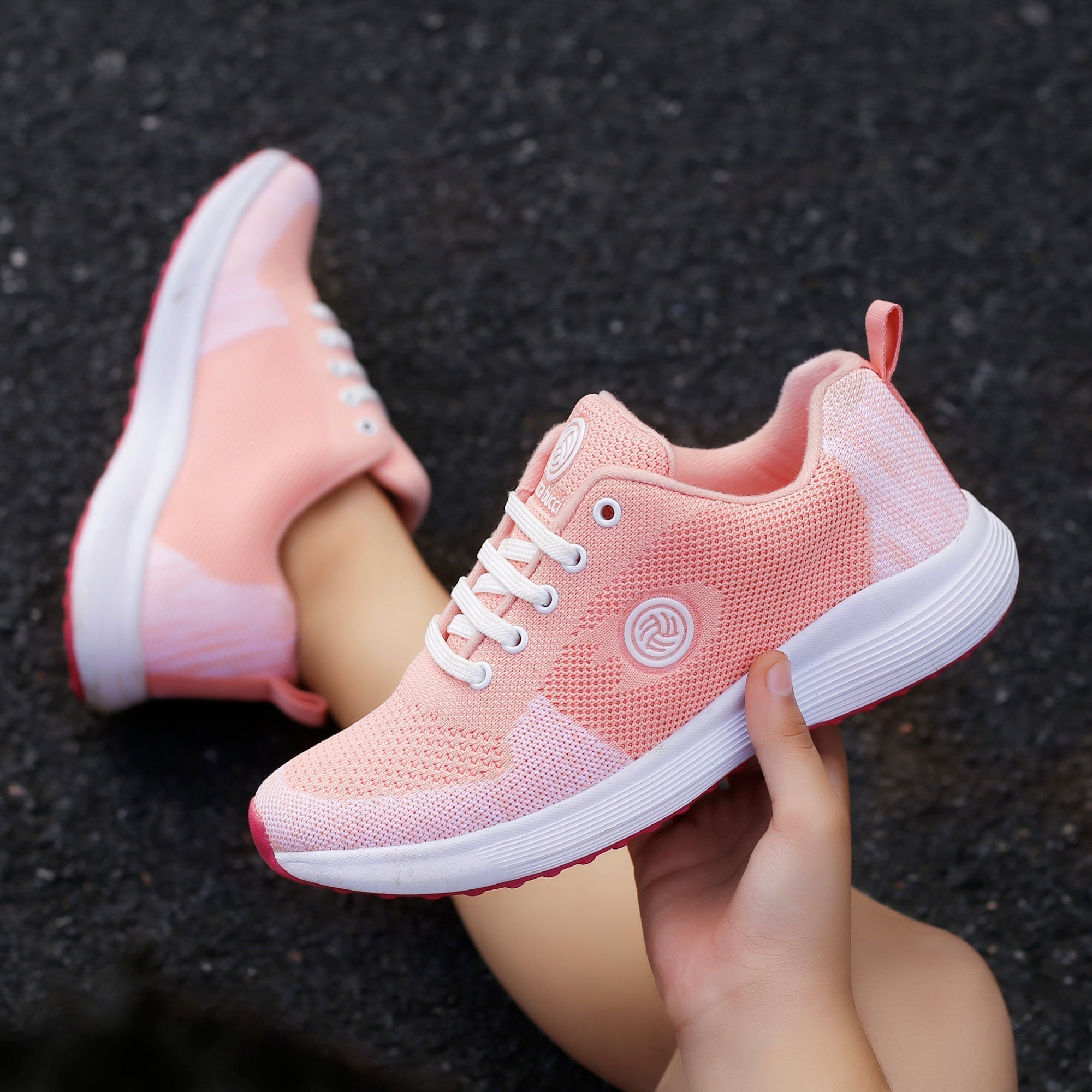 casual shoes for women,  shoes for women, orange shoes for women