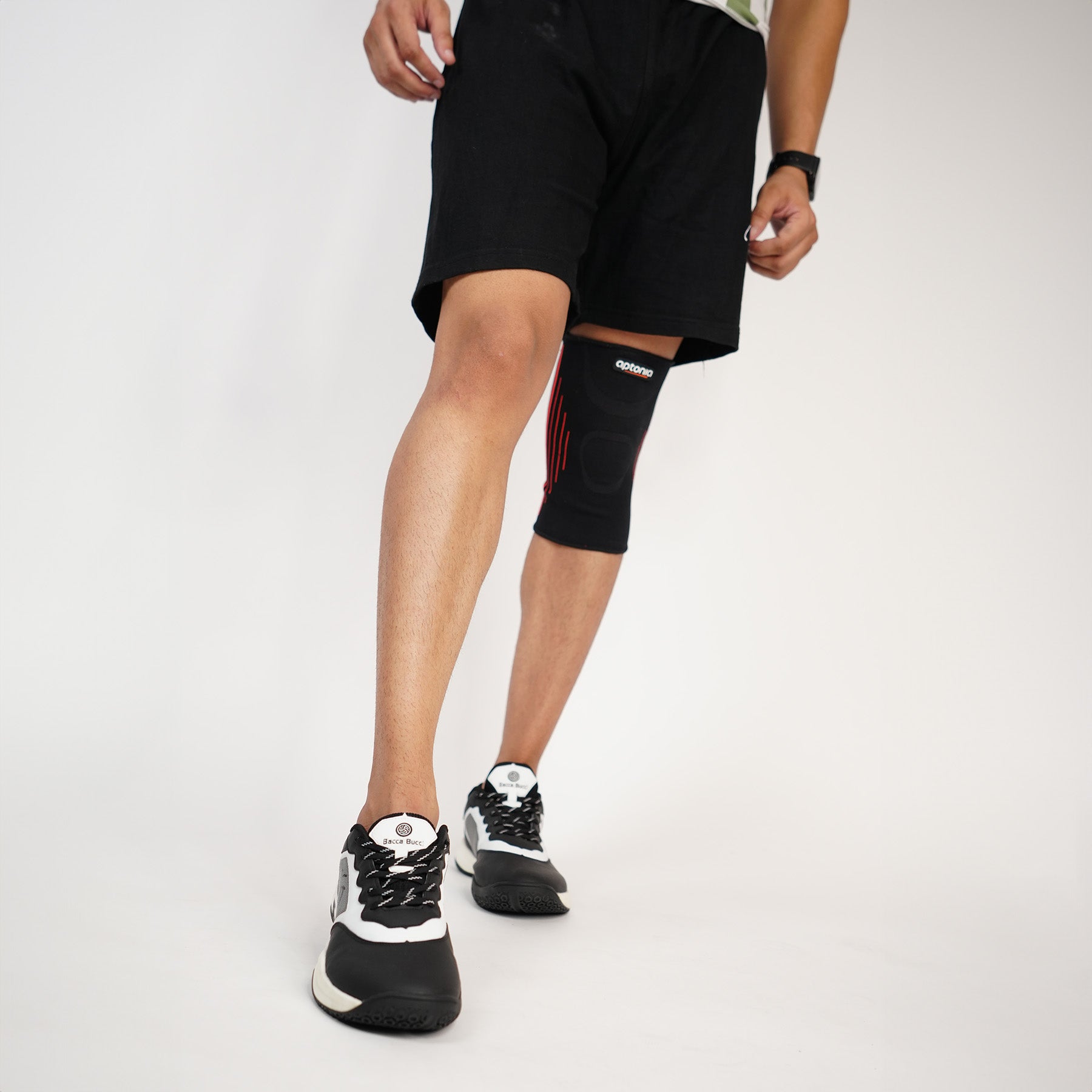 Bacca Bucci Elitestriker Badminton shoe