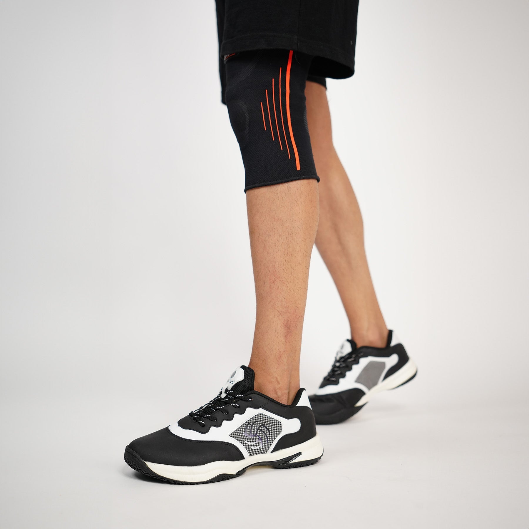 Bacca Bucci Elitestriker Badminton shoe