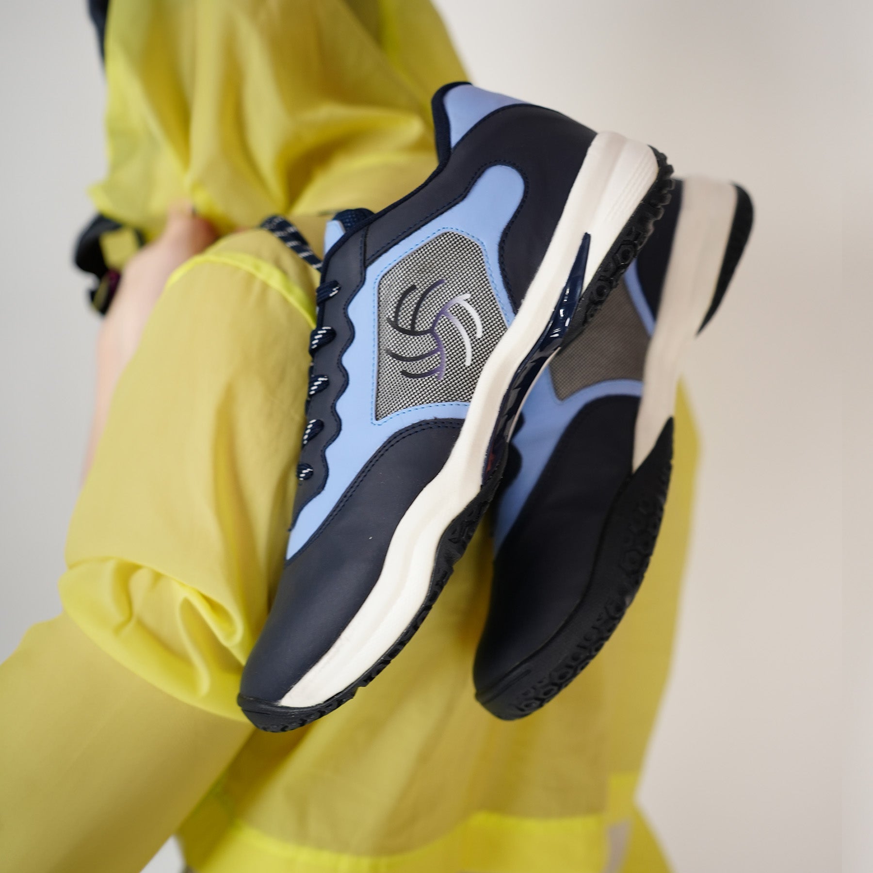 Bacca Bucci Elitestriker Badminton shoe
